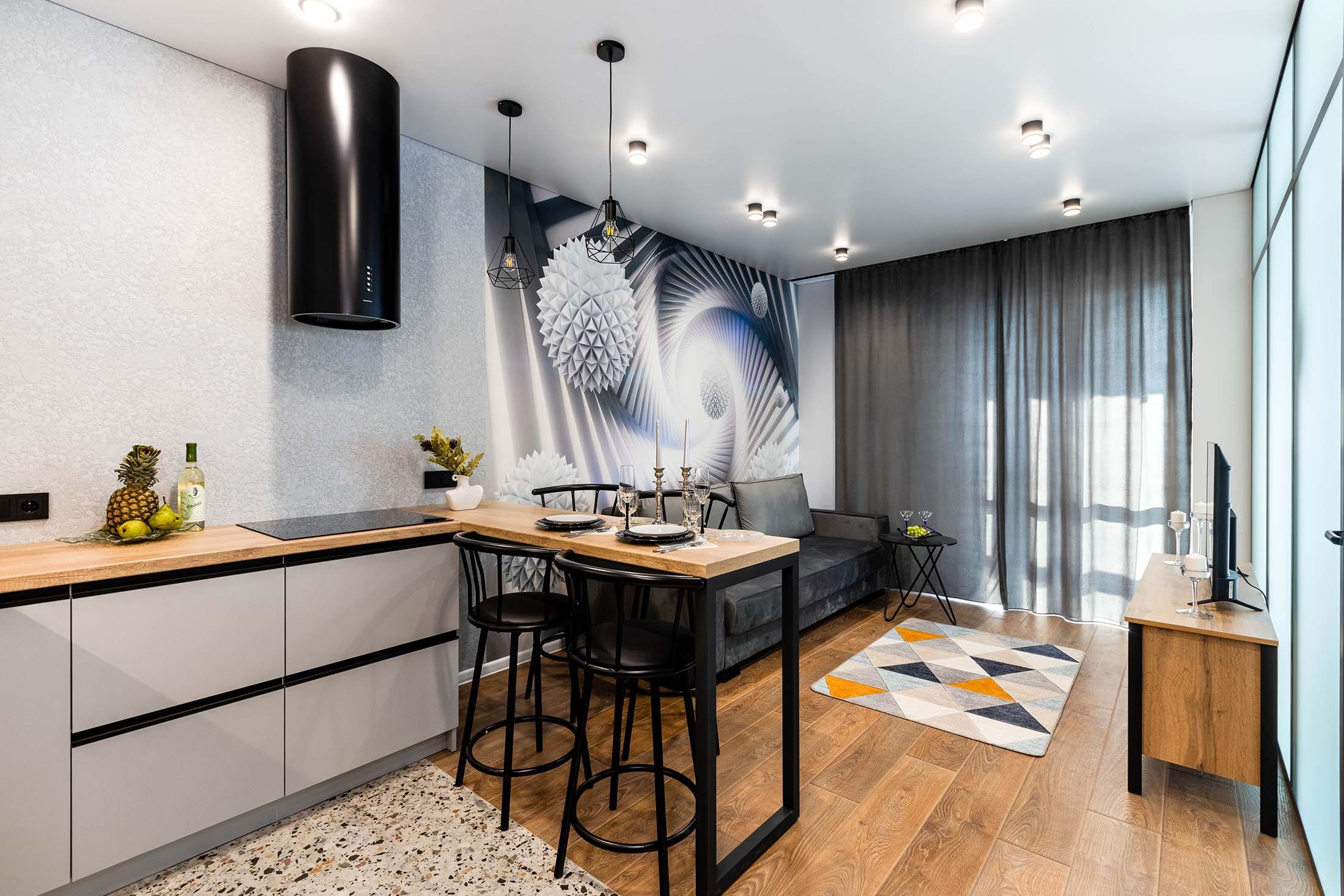 Интерьерная съемка. Фотограф в Минске Артур Манукян