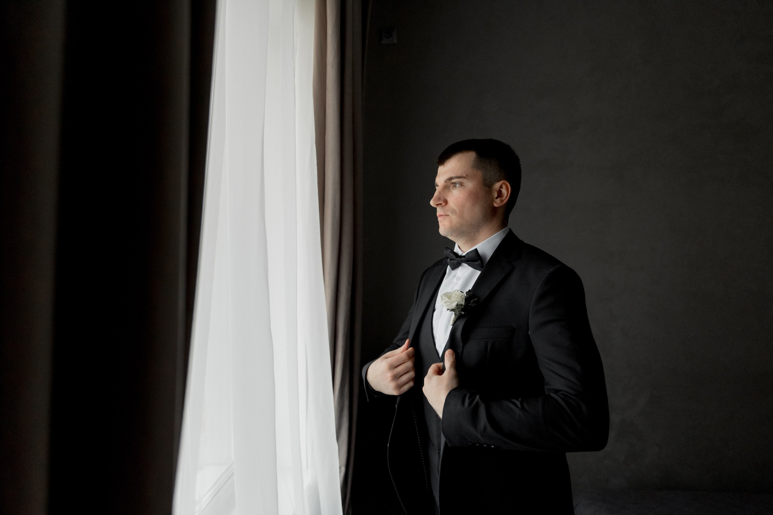 Виталий и Диана