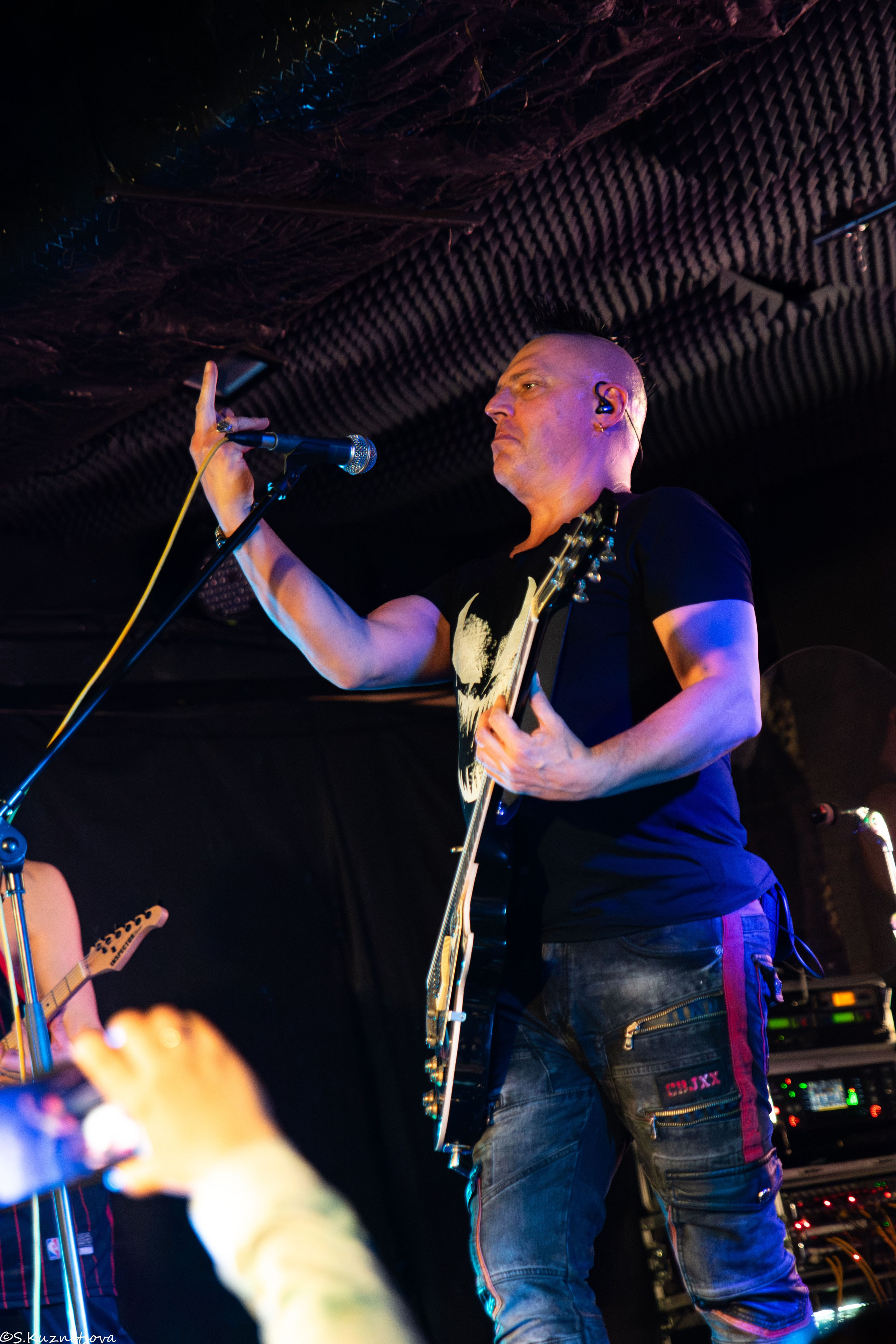 Бригадный Подряд, г. Воронеж. Репортажный и портретный фотограф из Воронежа — Светлана Кузнецова