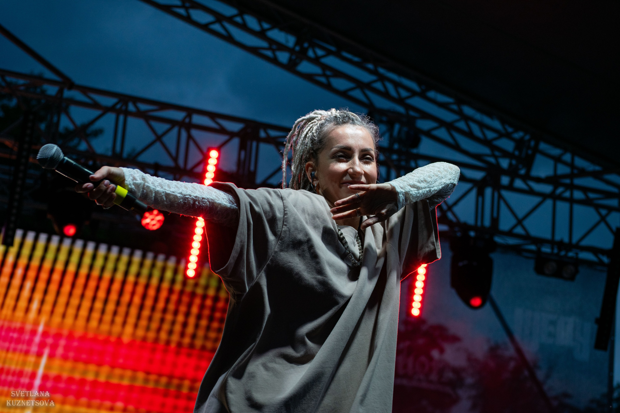 Молодые ветра 2025. Репортажный и портретный фотограф из Воронежа — Светлана Кузнецова