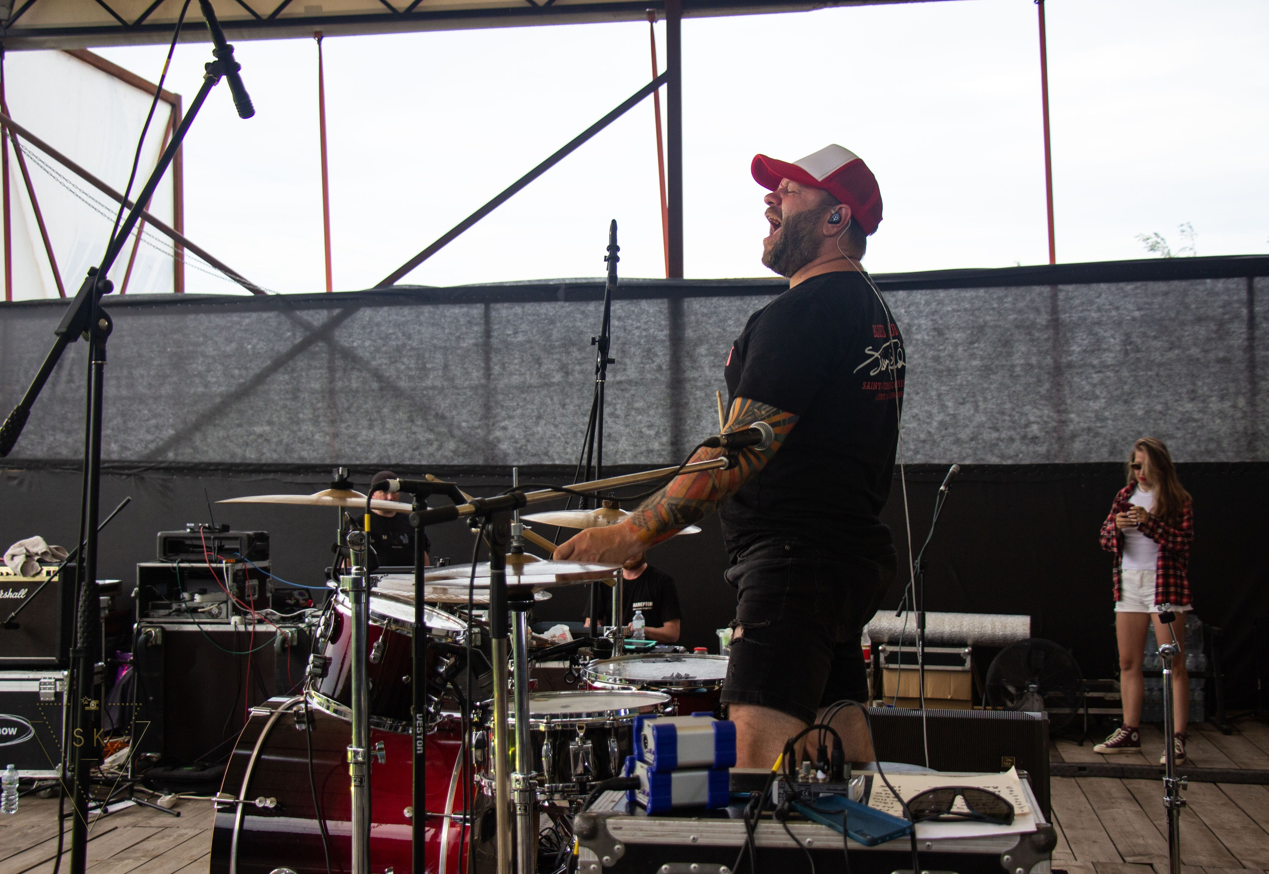 Бухта Сенявина 2025. Репортажный и портретный фотограф из Воронежа — Светлана Кузнецова