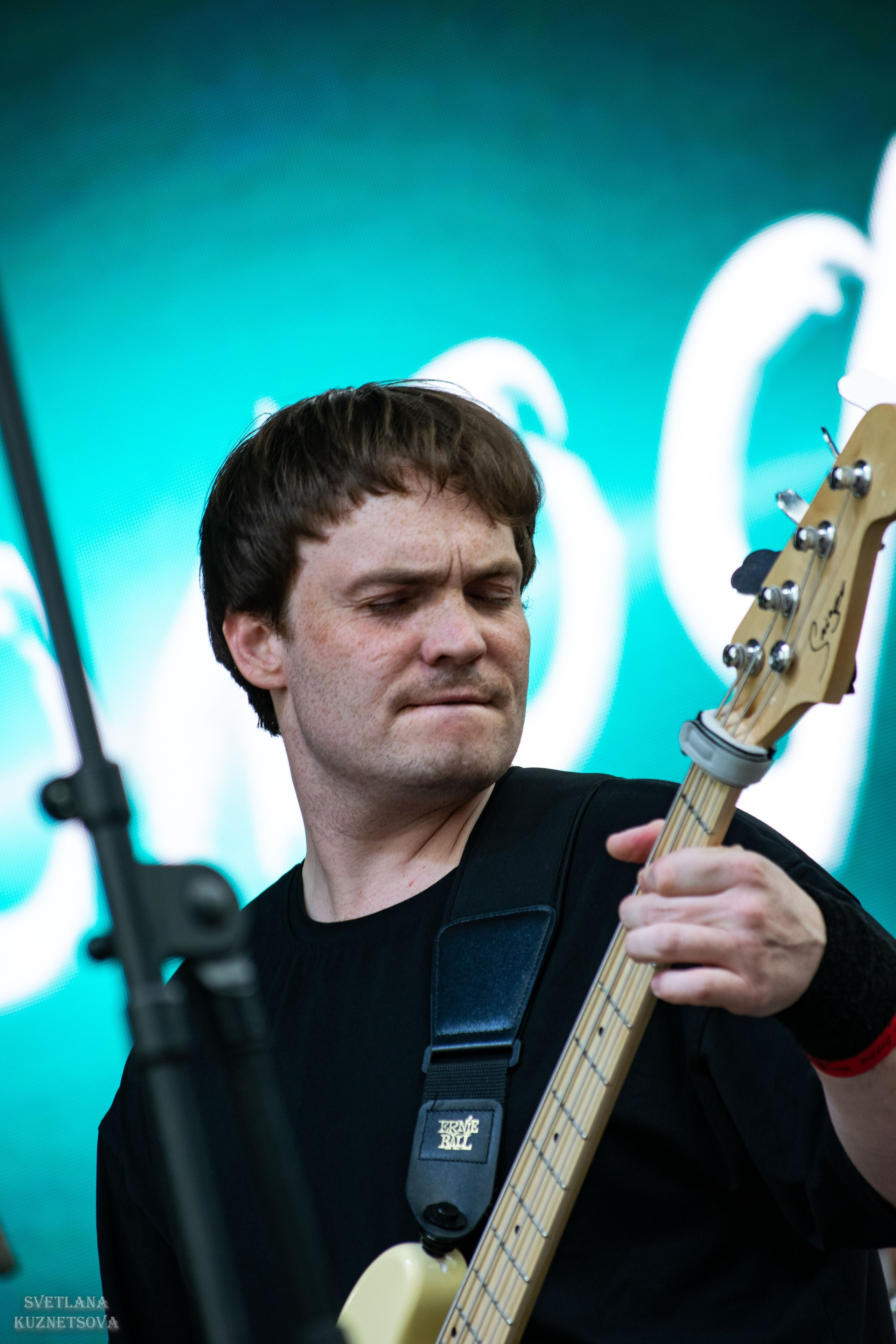 Молодые ветра 2025. Репортажный и портретный фотограф из Воронежа — Светлана Кузнецова