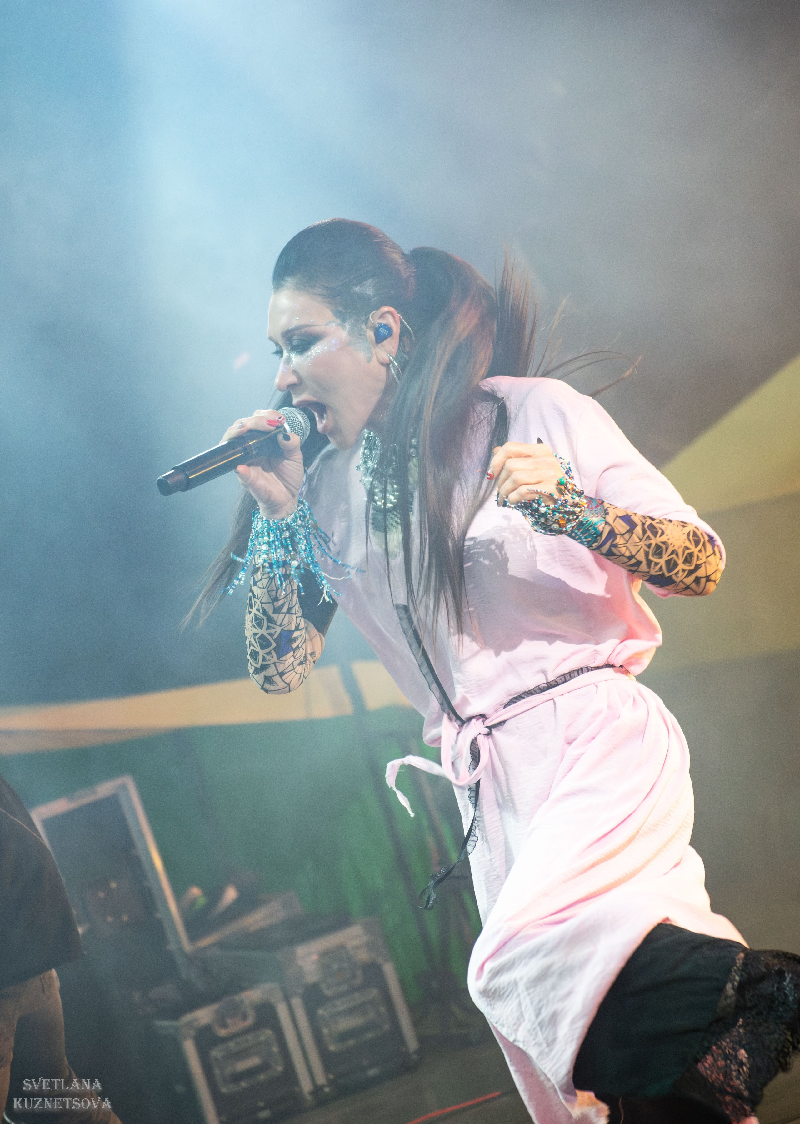 Молодые ветра 2025. Репортажный и портретный фотограф из Воронежа — Светлана Кузнецова