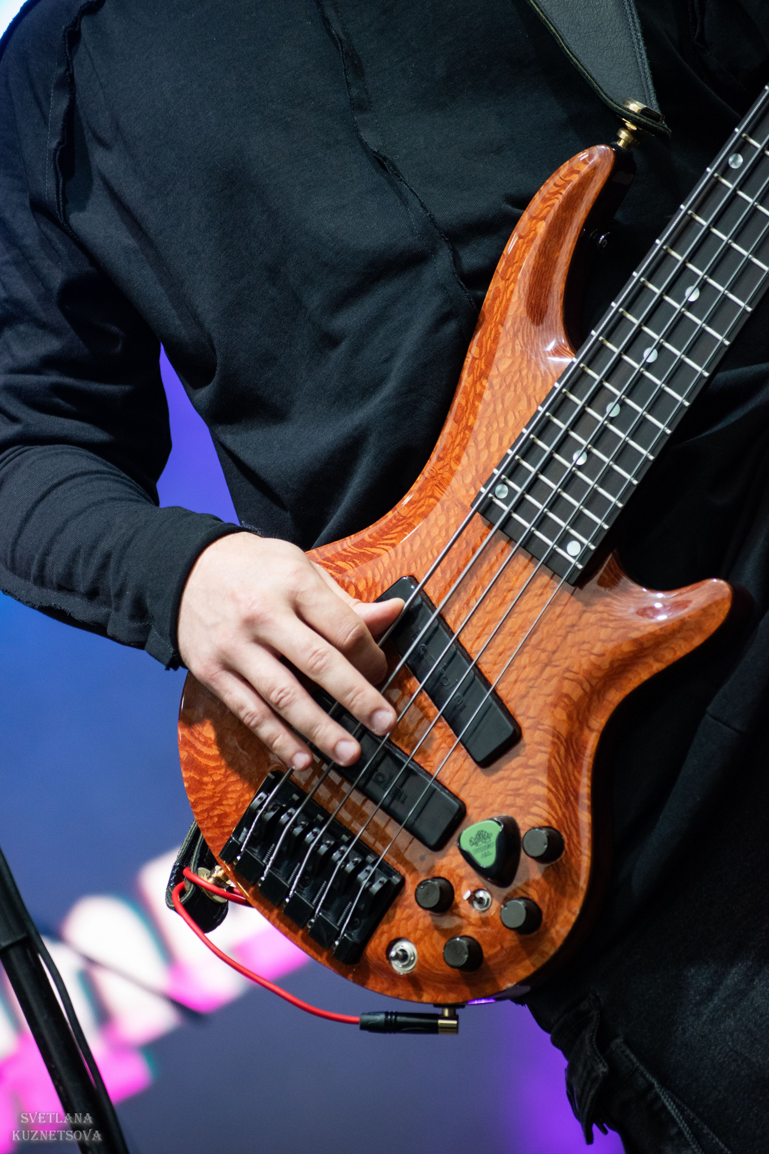 Молодые ветра 2025. Репортажный и портретный фотограф из Воронежа — Светлана Кузнецова