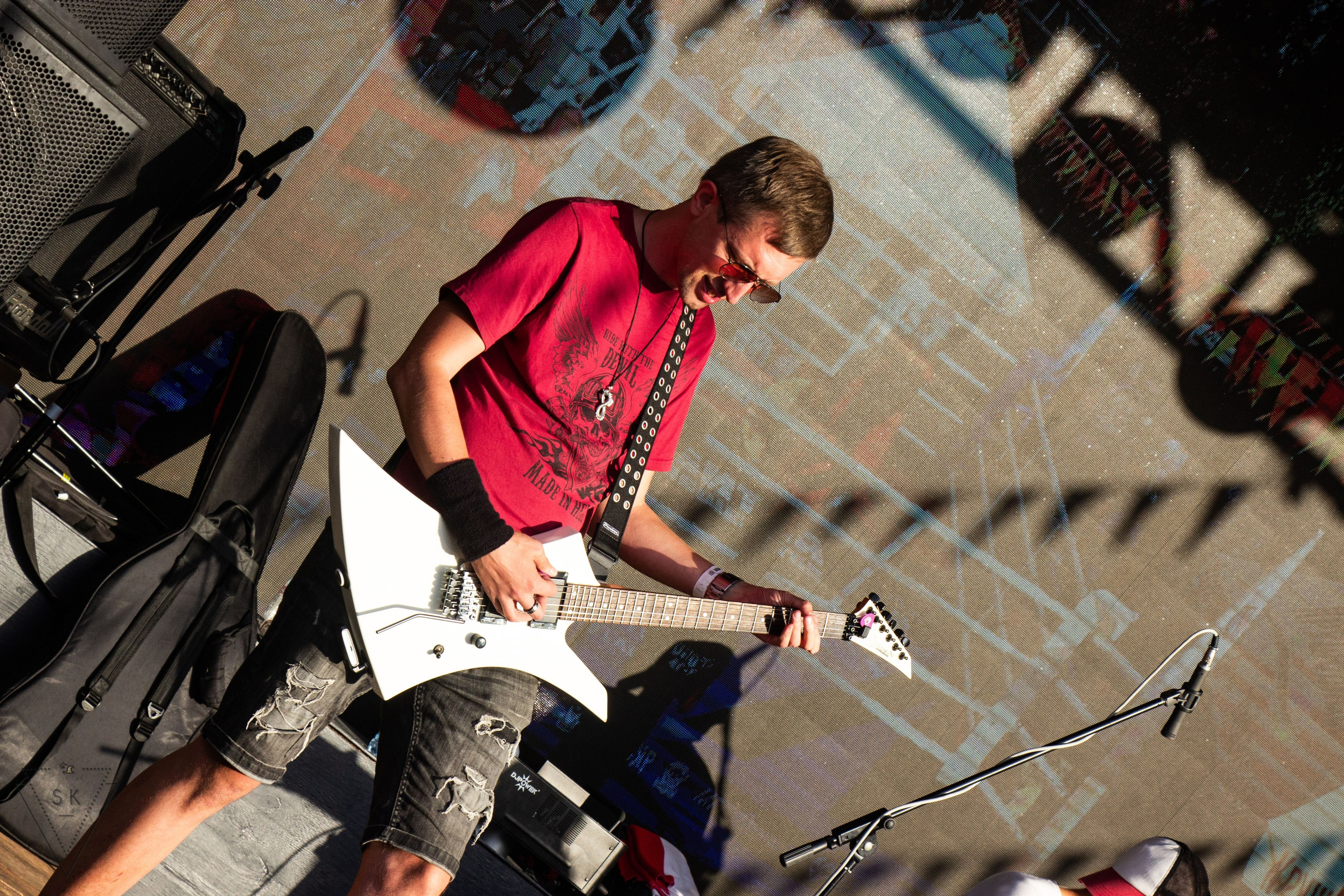 Битва Общепитов 2025 + «Меньше трёпа». Репортажный и портретный фотограф из Воронежа — Светлана Кузнецова