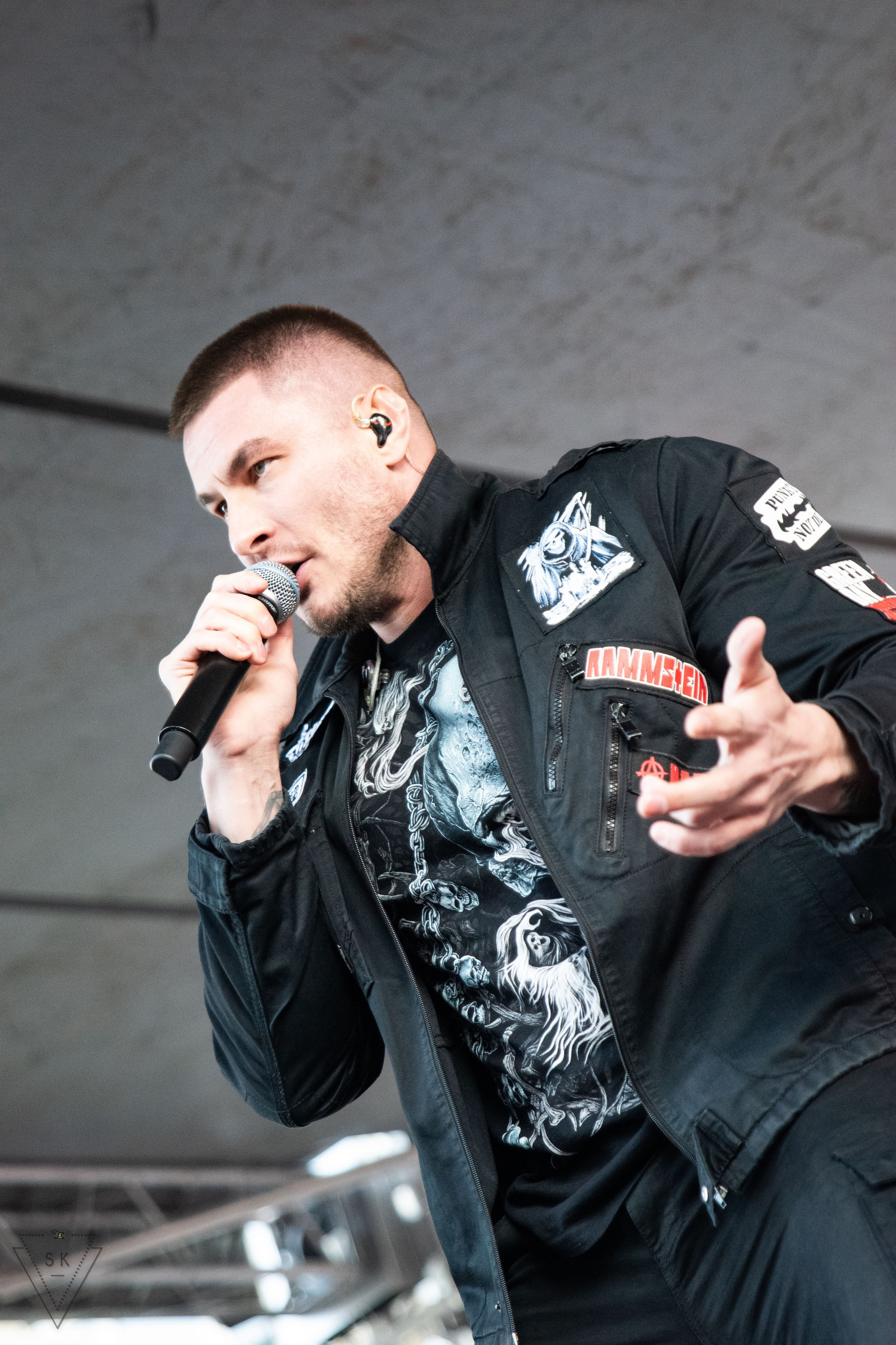 День города Воронеж 2025 — НеБо/Сказки Чёрного Города. Репортажный и портретный фотограф из Воронежа — Светлана Кузнецова