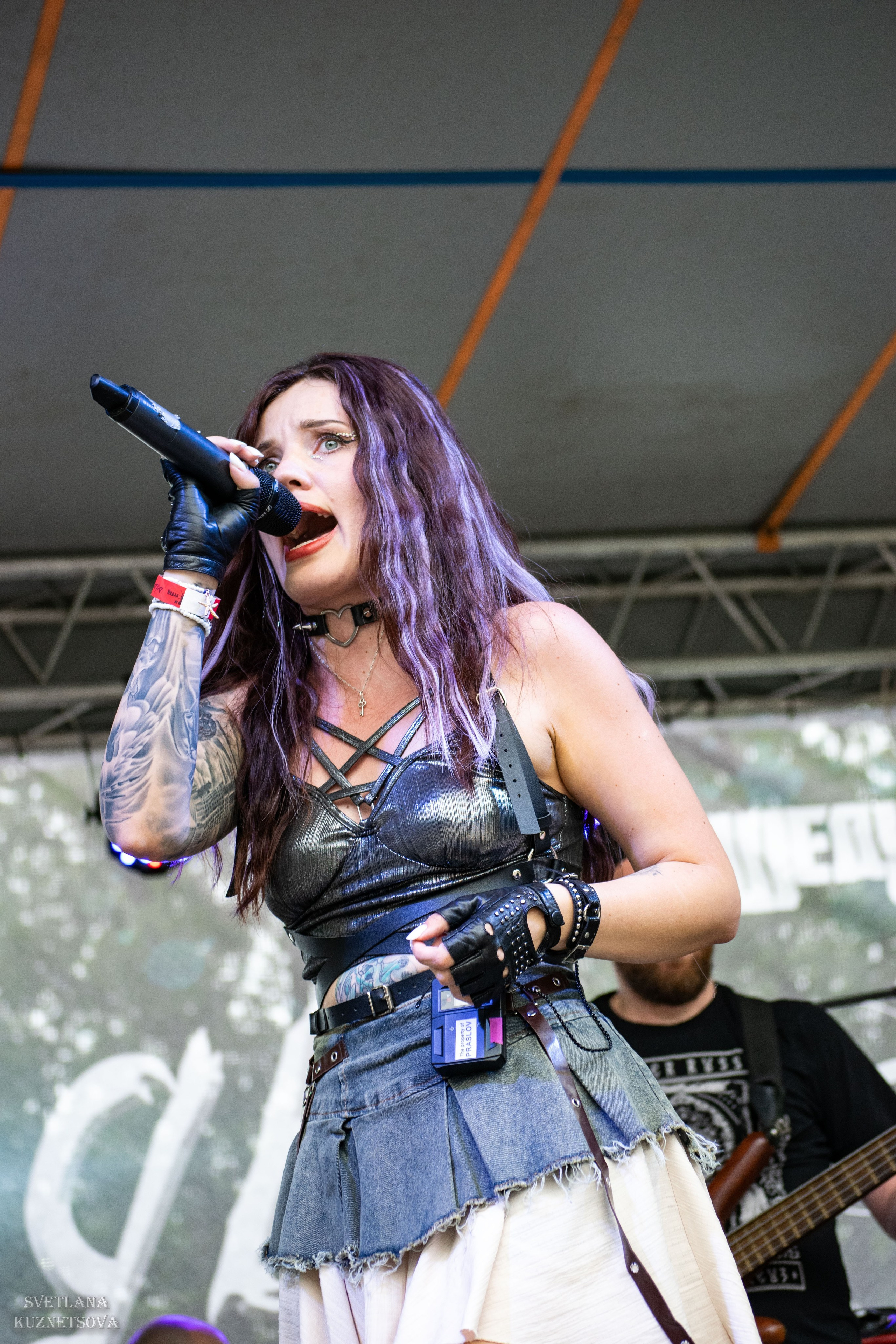 Молодые ветра 2025. Репортажный и портретный фотограф из Воронежа — Светлана Кузнецова