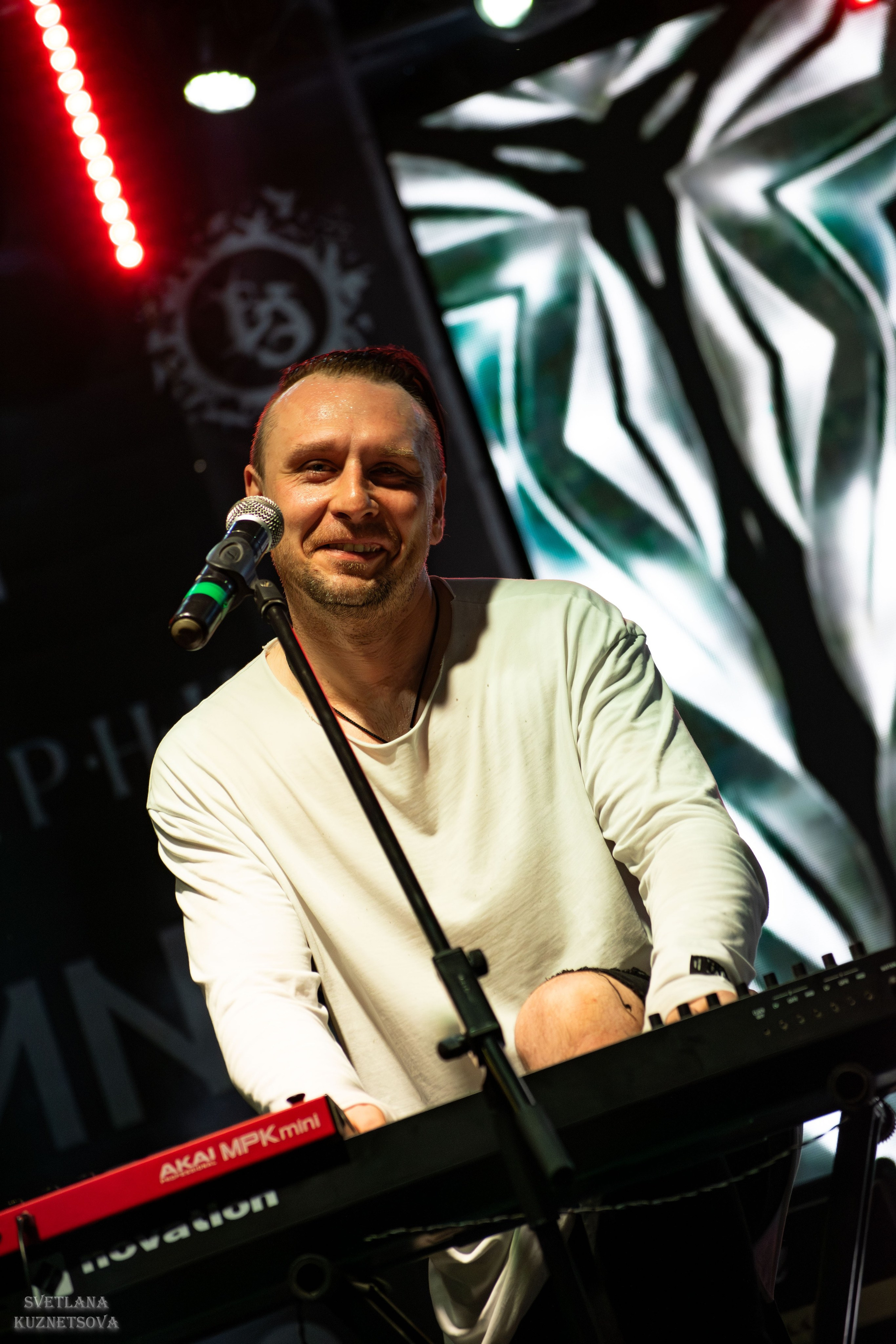 Молодые ветра 2025. Репортажный и портретный фотограф из Воронежа — Светлана Кузнецова