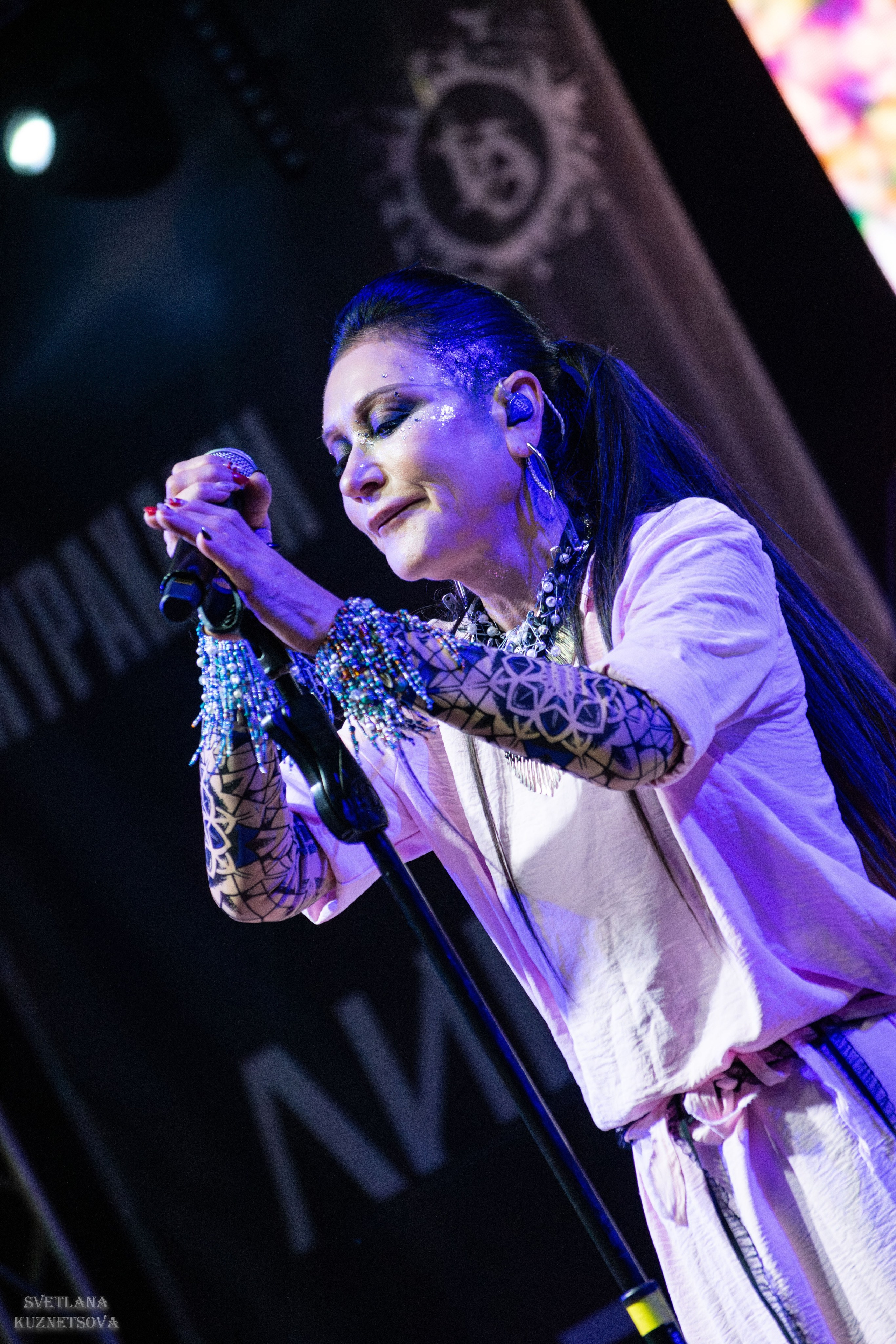 Молодые ветра 2025. Репортажный и портретный фотограф из Воронежа — Светлана Кузнецова