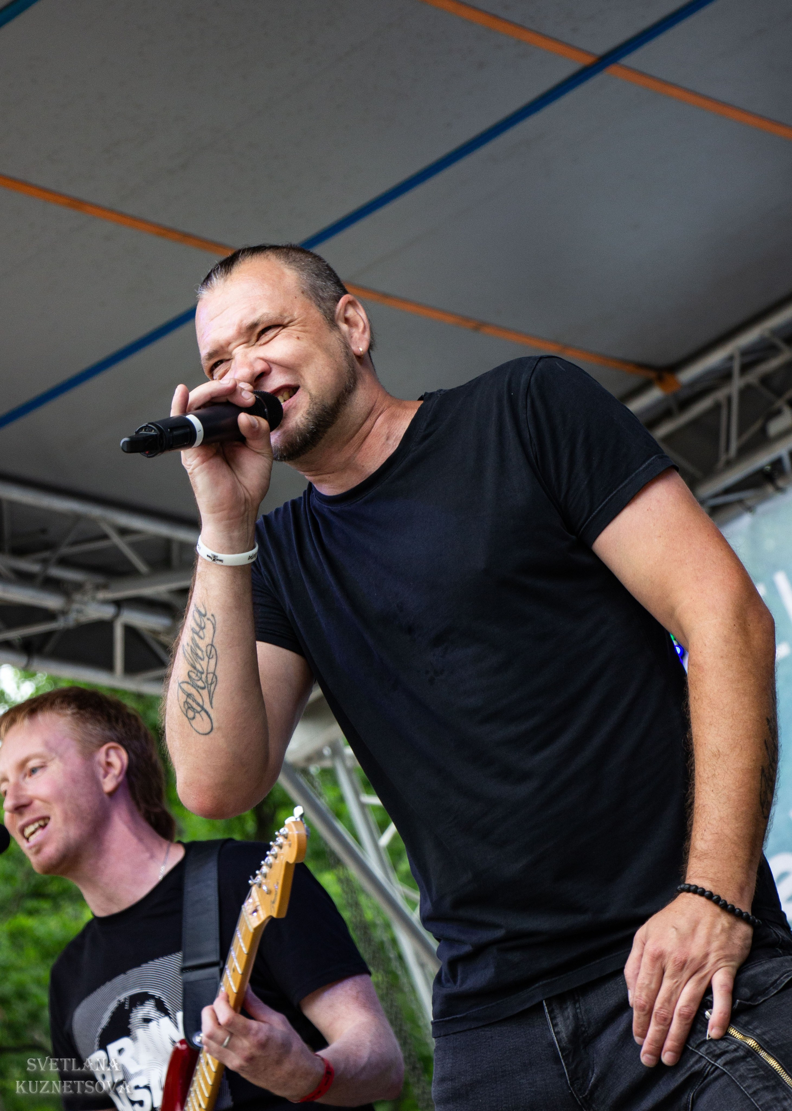 Молодые ветра 2025. Репортажный и портретный фотограф из Воронежа — Светлана Кузнецова