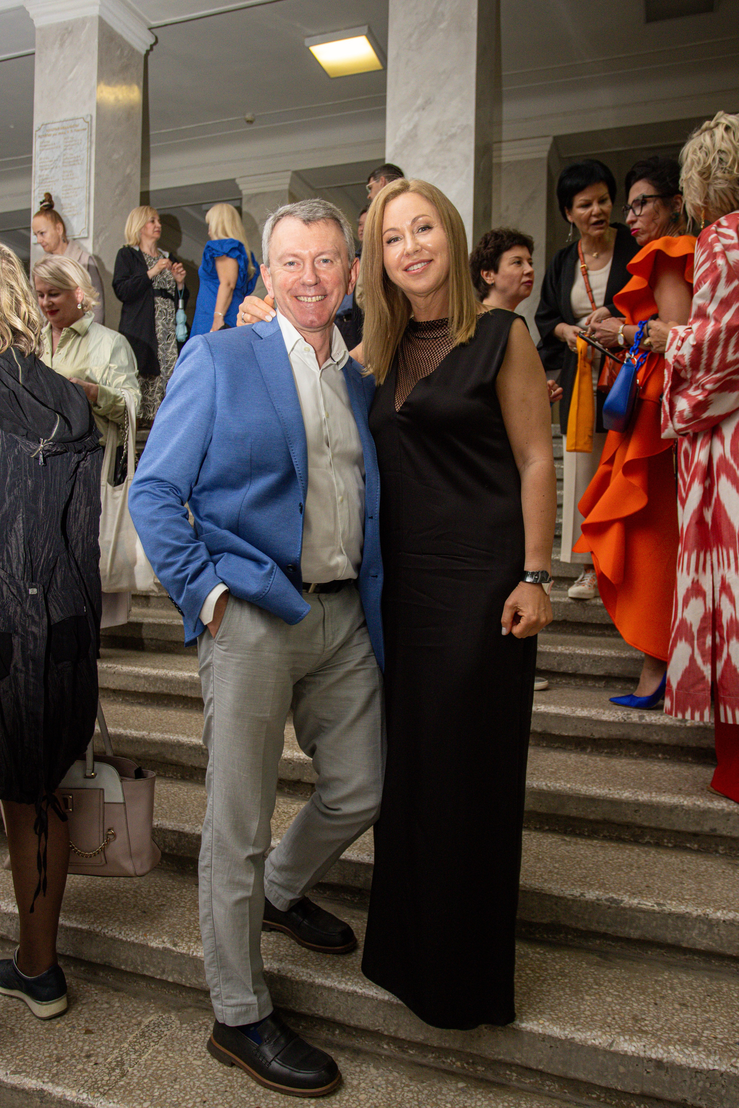 Встреча выпускников. Стоматологи СПб. Семейный фотограф в Вышнем Волочке — Ульяна Иванова | Фотосессии для всей семьи