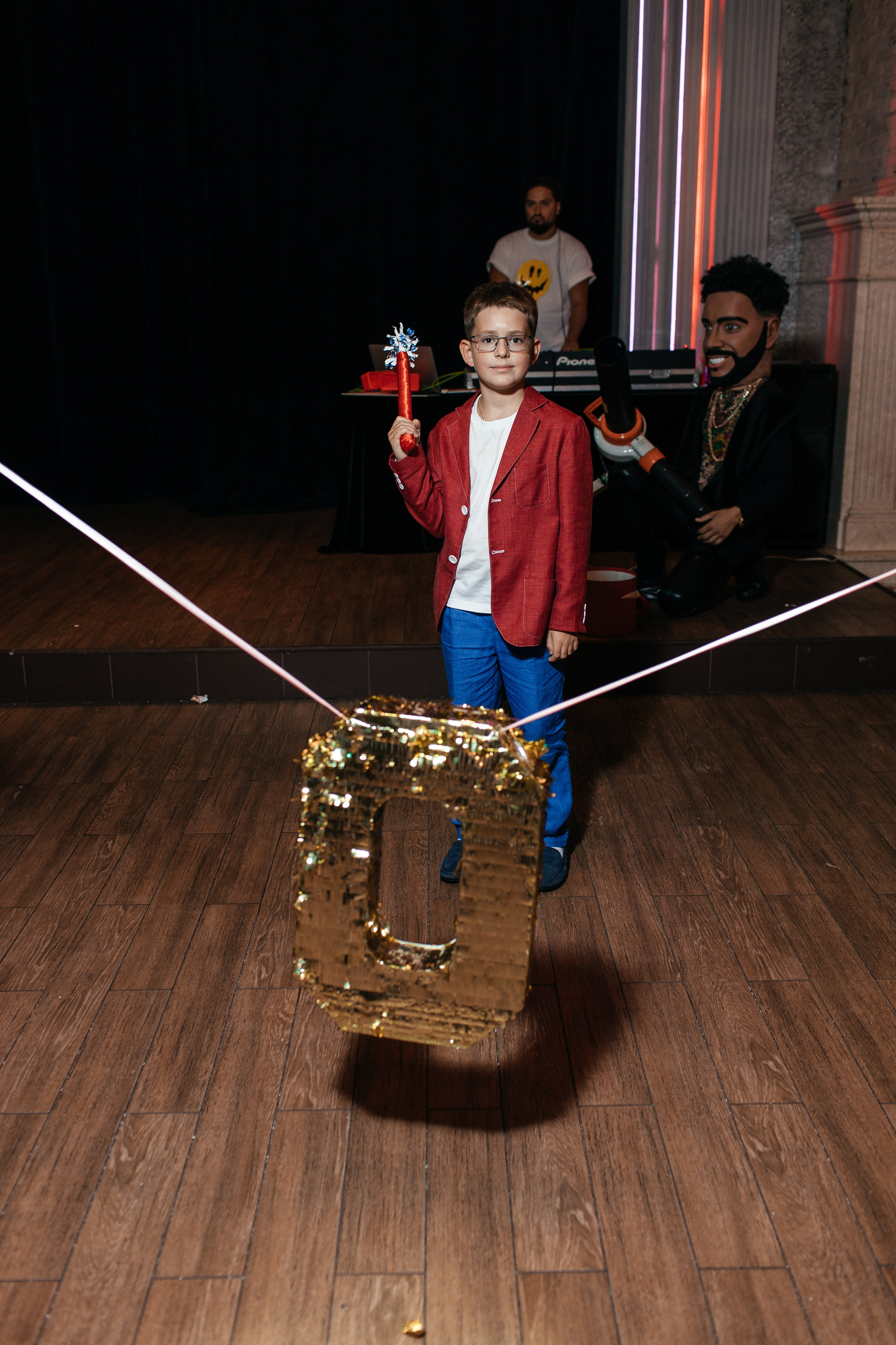 Диме 10 лет. Свадебный и семейный фотограф