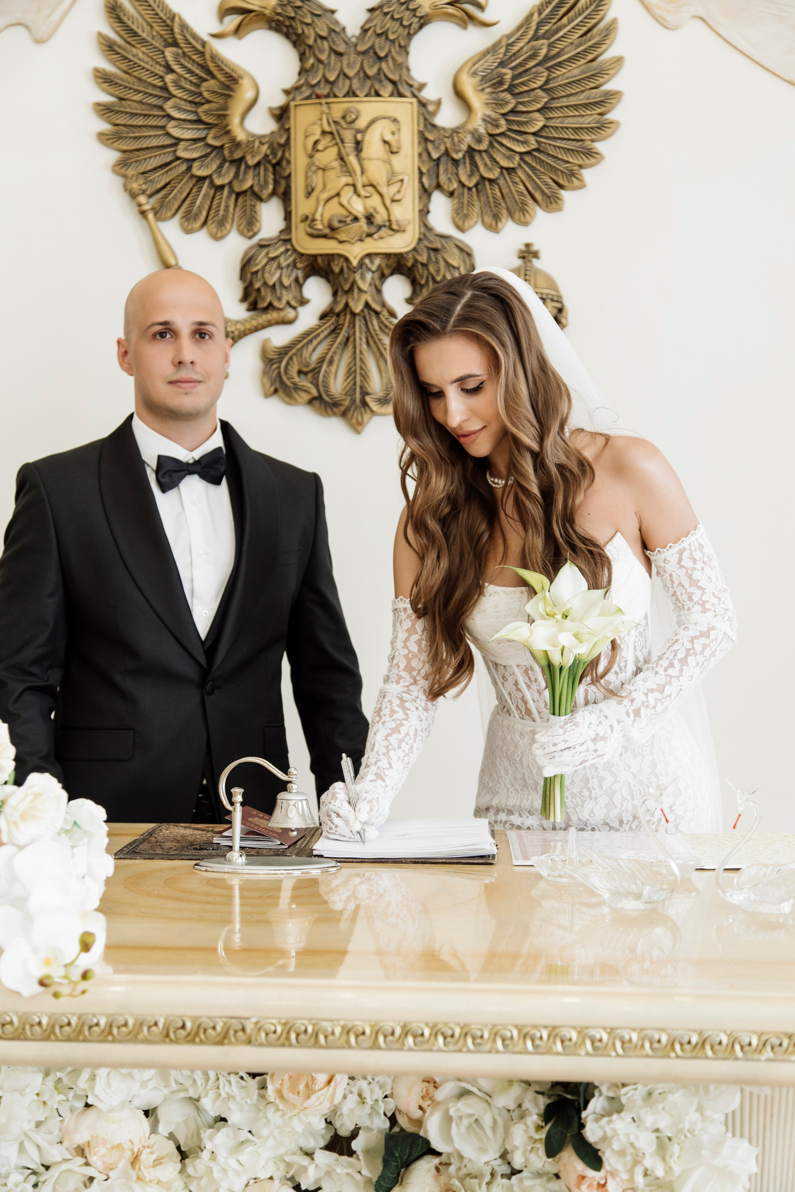 Евгений и Виктория. Nikolpinhasova