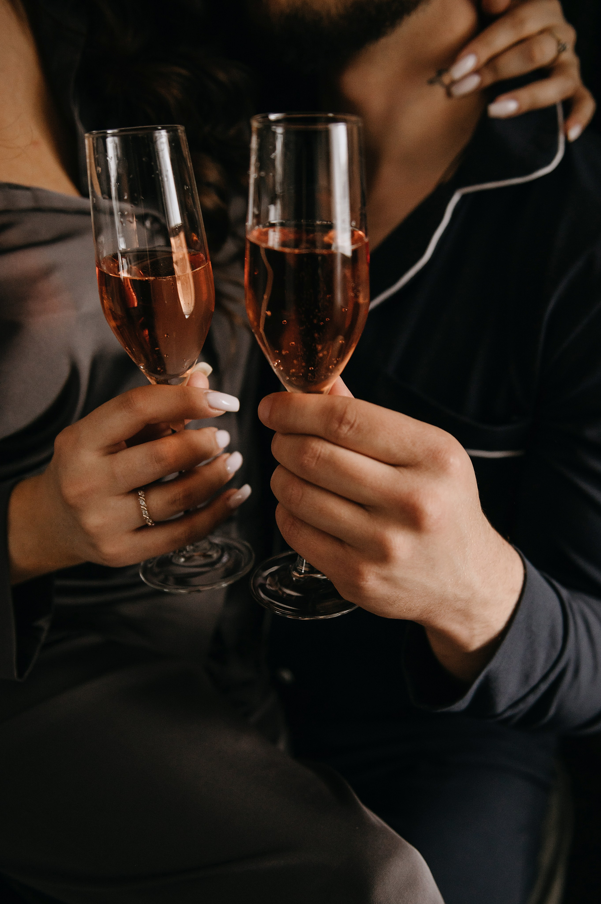 Дима и Роксана. Свадебный фотограф Марина Жемчужникова в Москве и в Белгороде