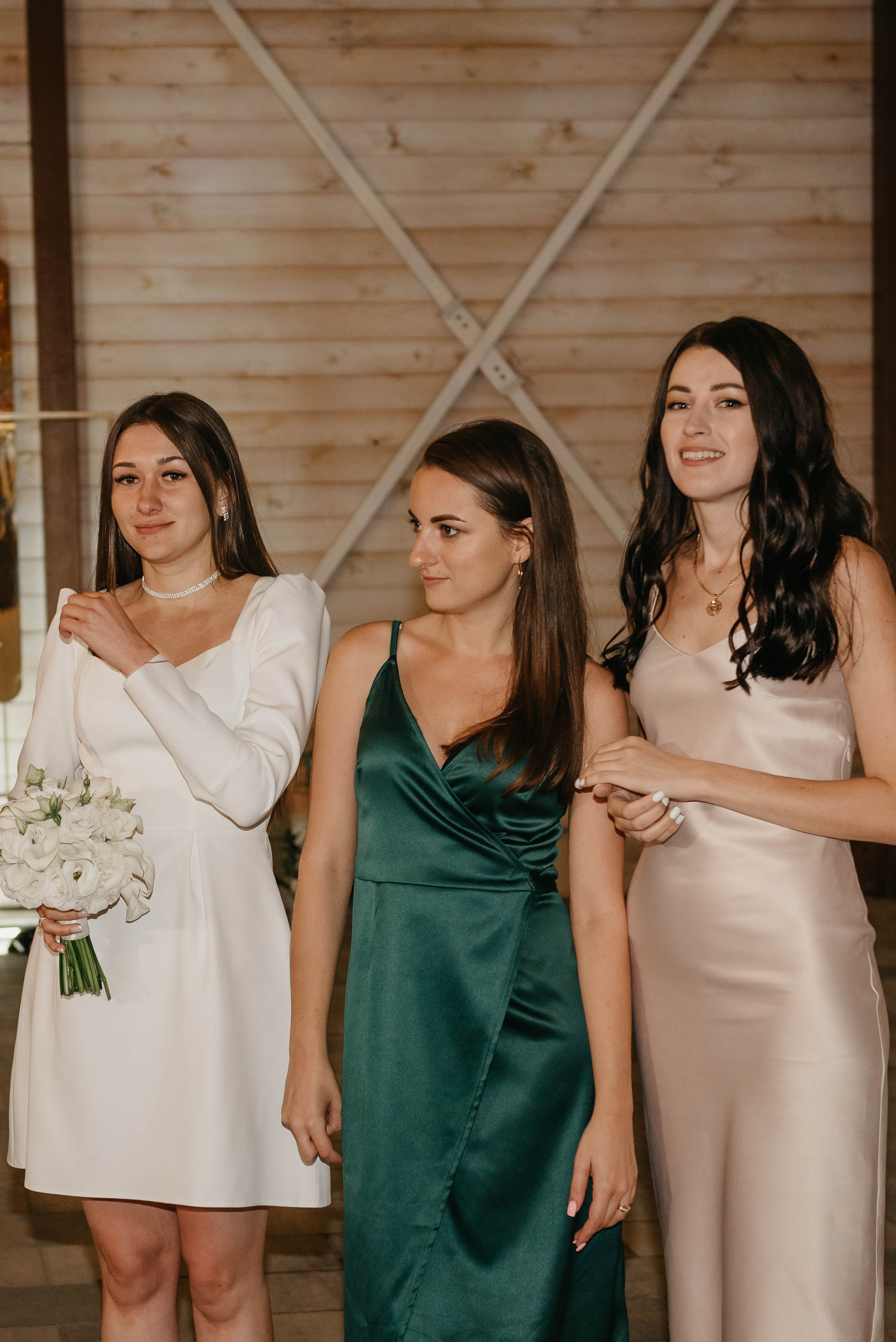 Саша и Кристина. Свадебный фотограф Марина Жемчужникова в Москве и в Белгороде