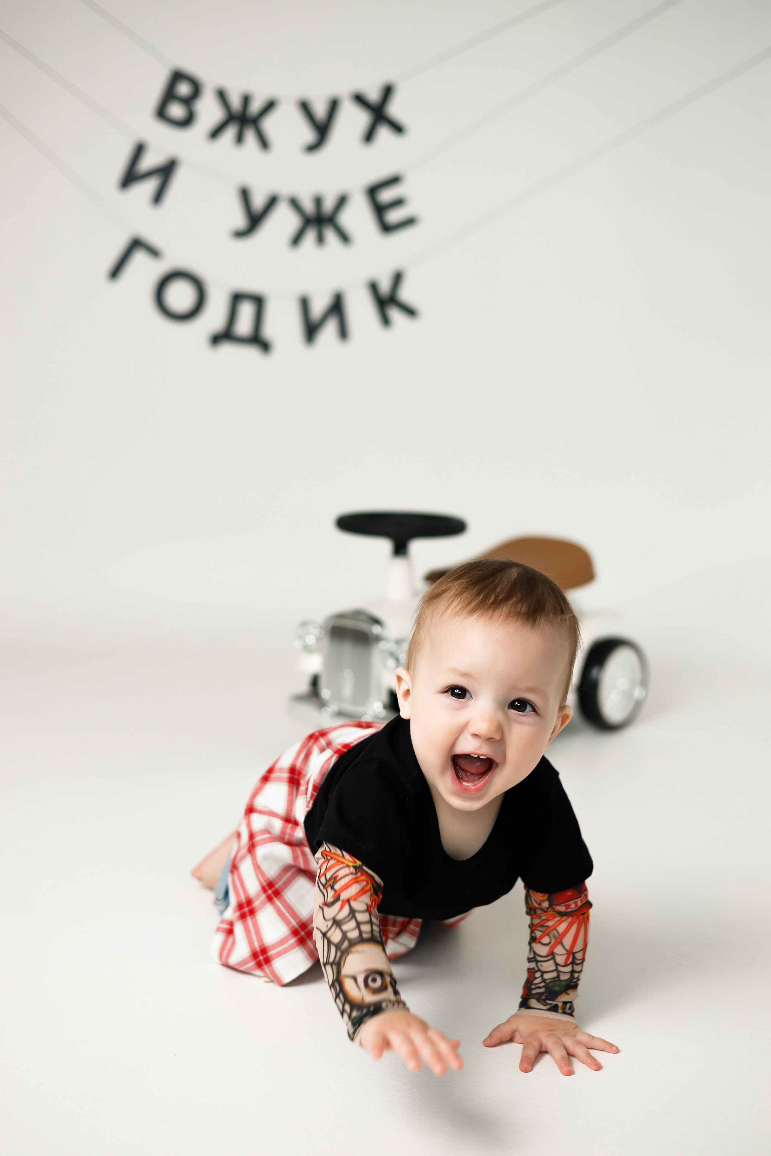 Платон. Фотограф новорожденных ньюборн newborn в Краснодаре Алена Гребенькова