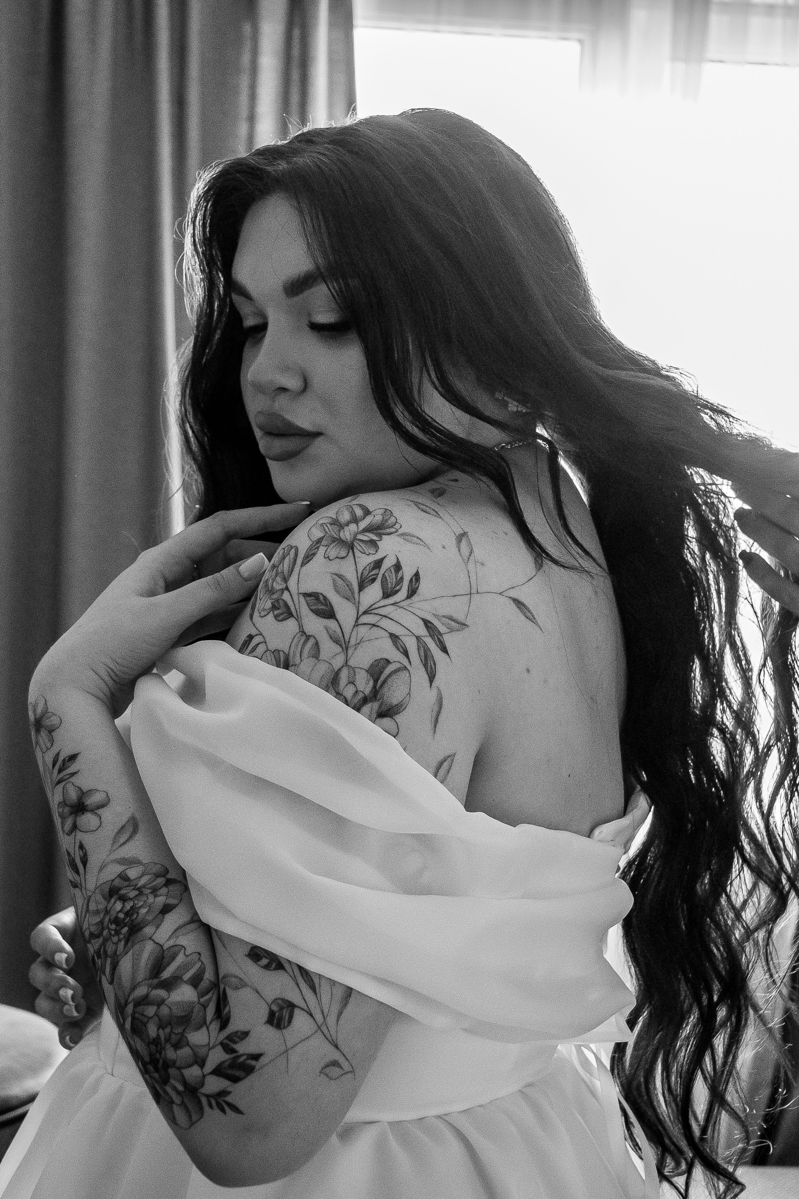 Валерия и Дмитрий. Свадебный и семейный фотограф во Владивостоке Александра Глускер