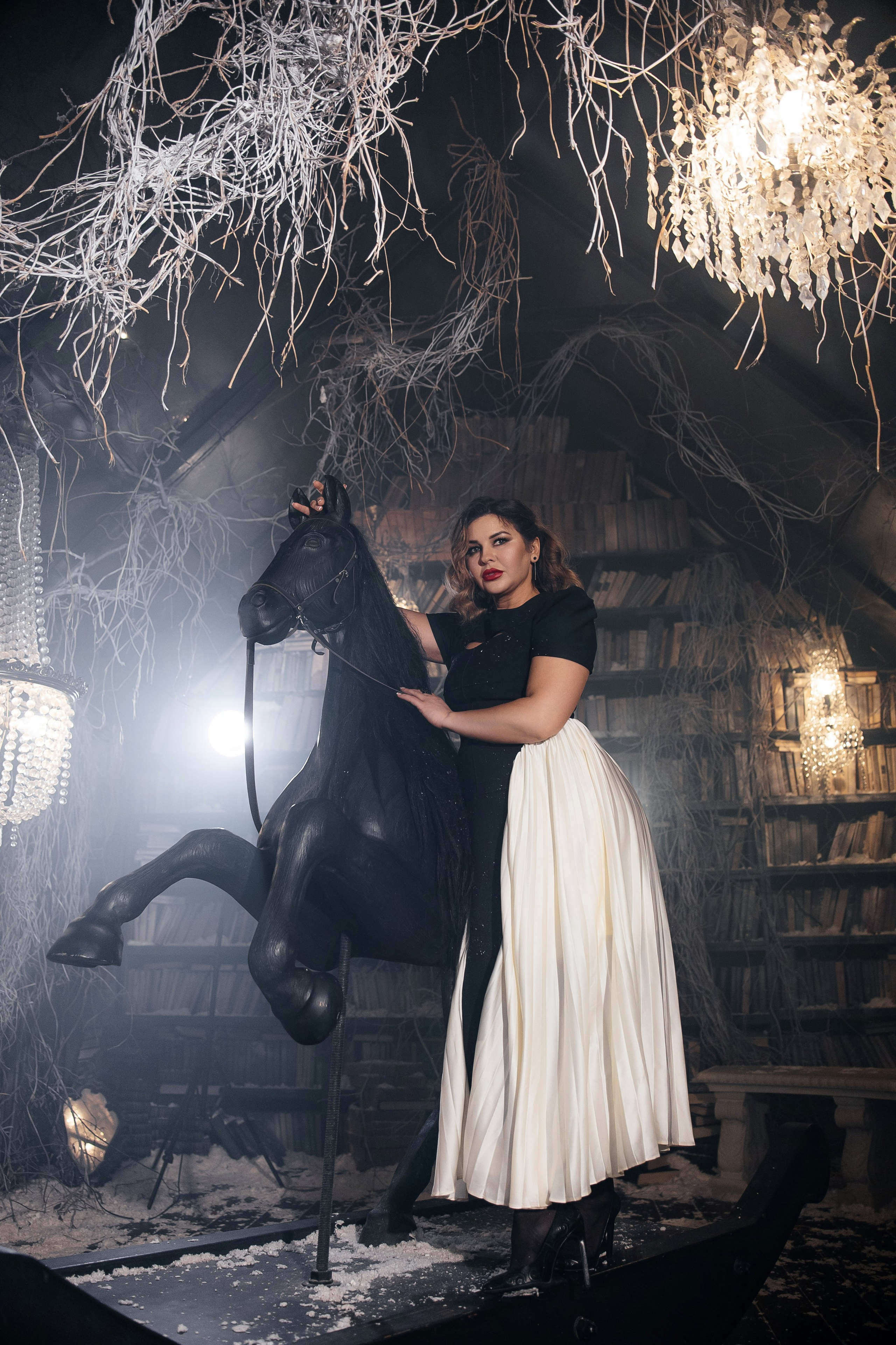 Лиля. Семейный и детский фотограф в Москве Александра Мак