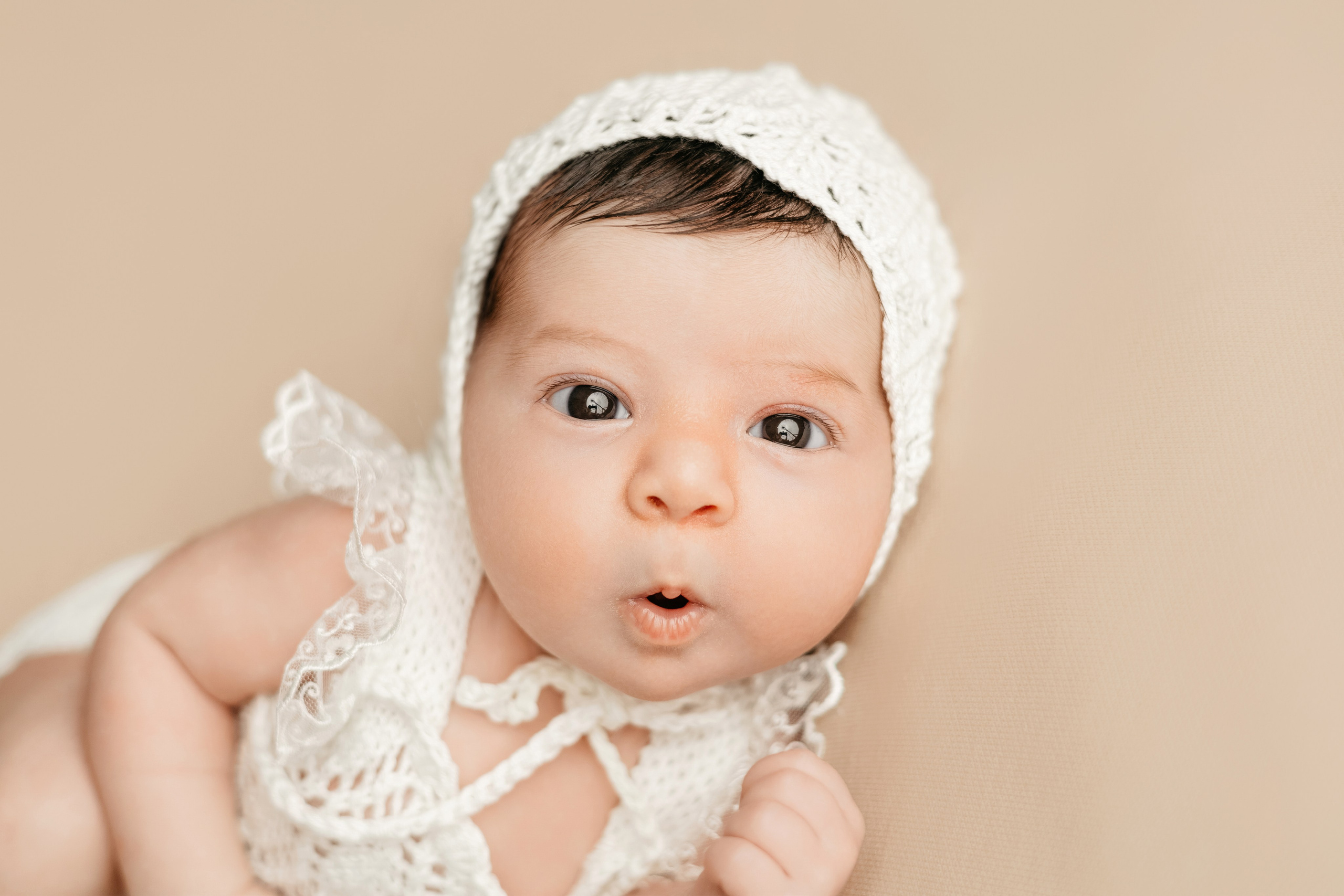 фотосессия для новорожденных