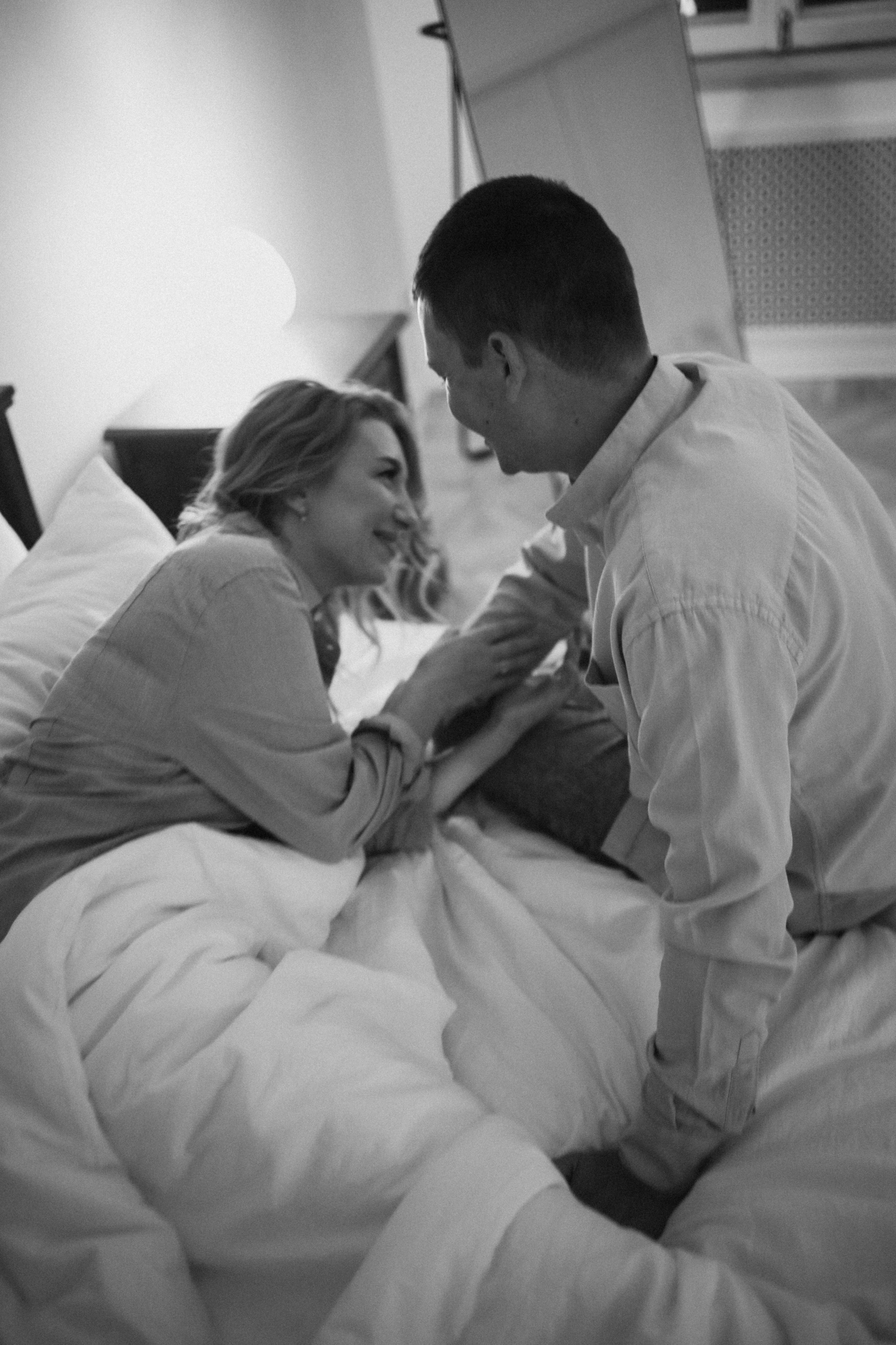 Про любовь ♥. Коновалова Ольга | фотограф в Пензе и Заречном