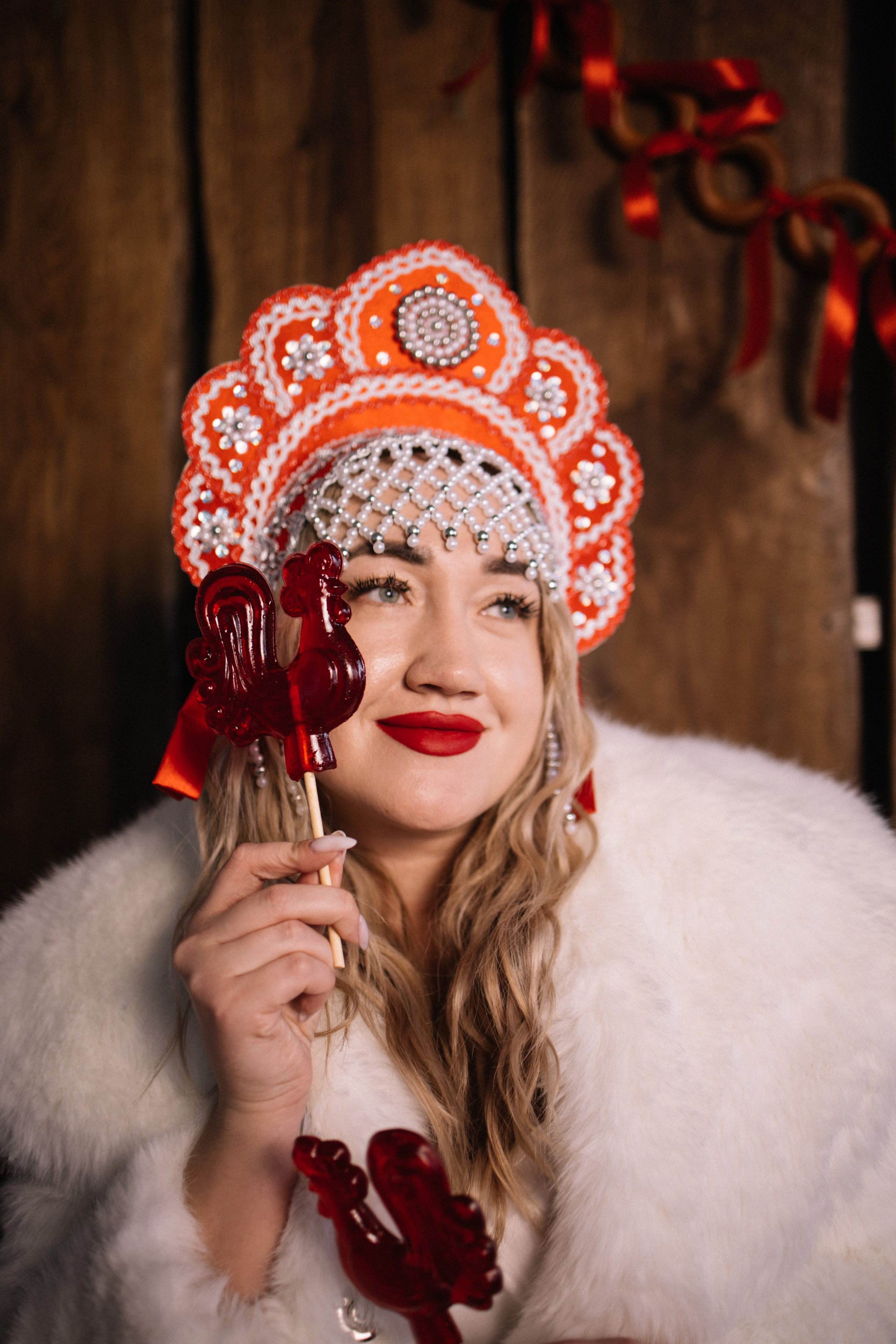 Russian Style. Коновалова Ольга | фотограф в Пензе и Заречном