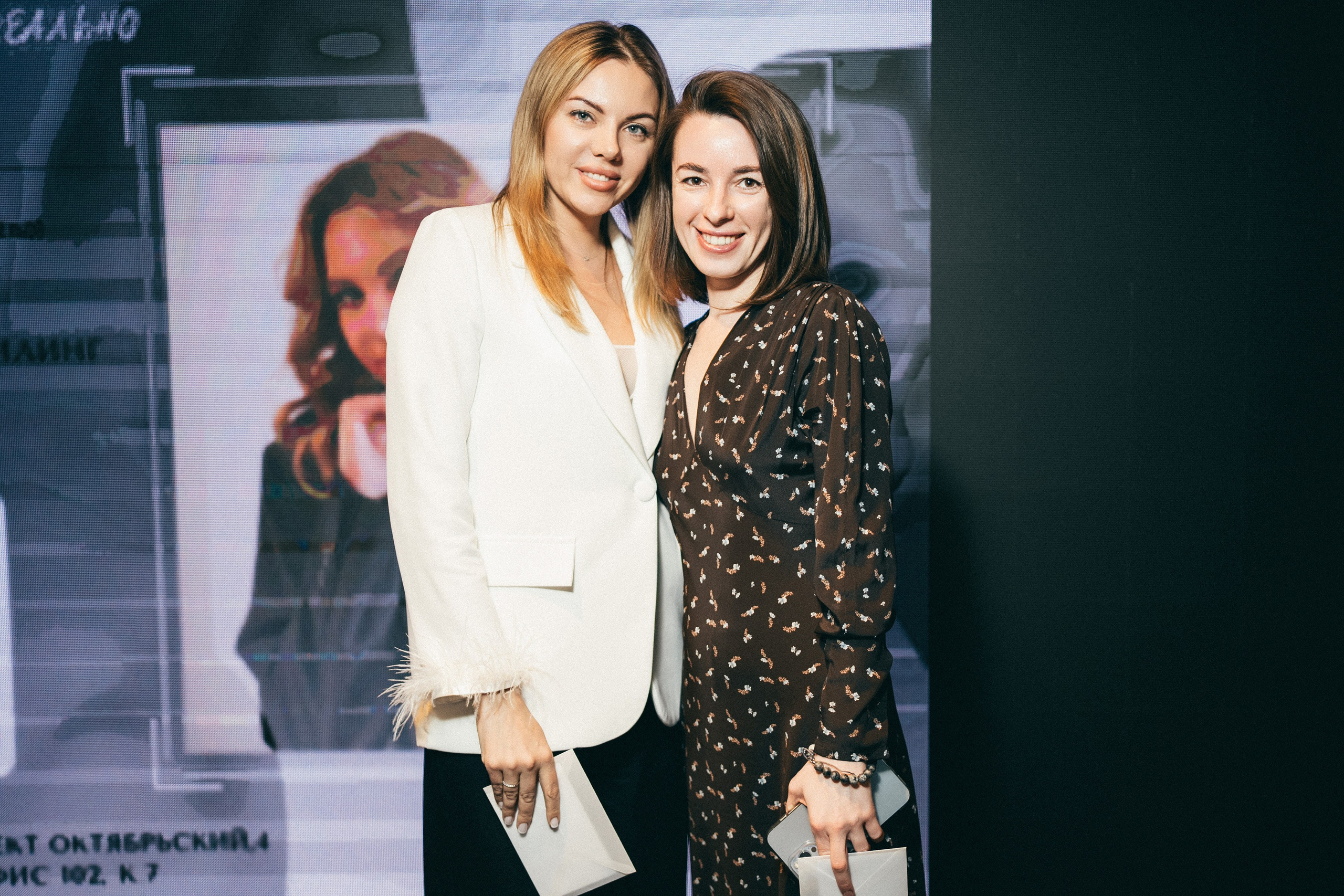 Презентация весеннего номера журнала ICON SIBERIA MAG. Фотограф на любое событие в Кемерово