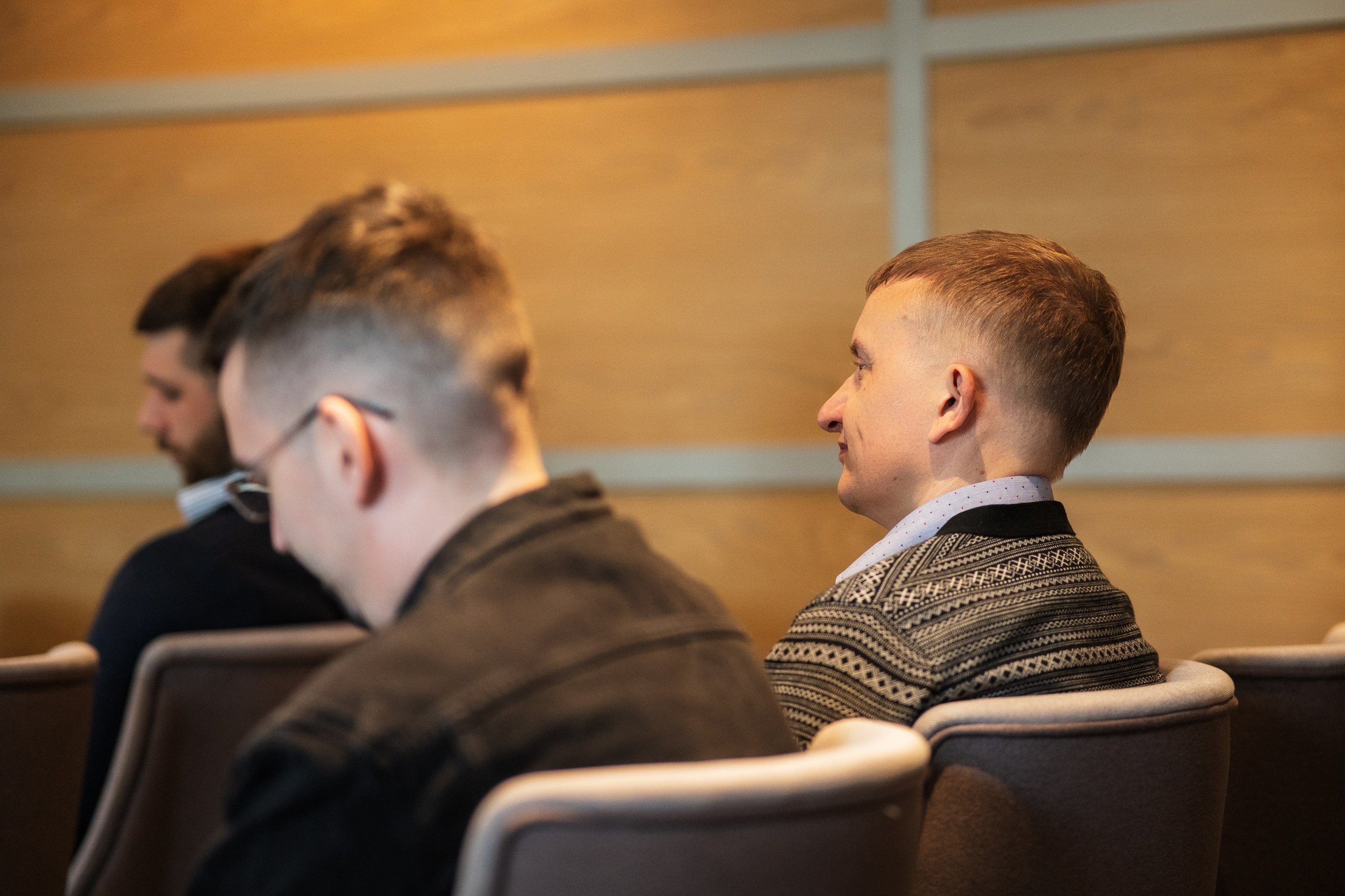 Конференция | 1С. Фотограф на любое событие в Кемерово