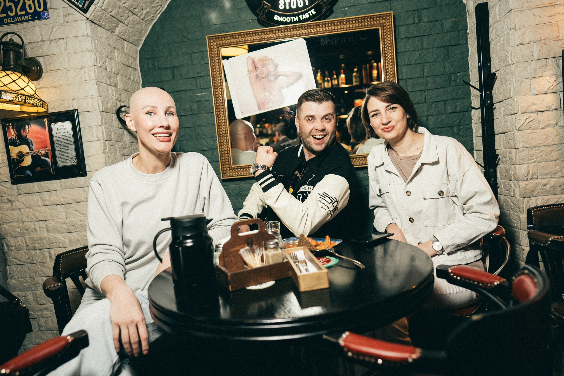 ДЕНЬ РОЖДЕНИЯ HARAT'S PUB, 12 ЛЕТ!. Фотограф на любое событие в Кемерово