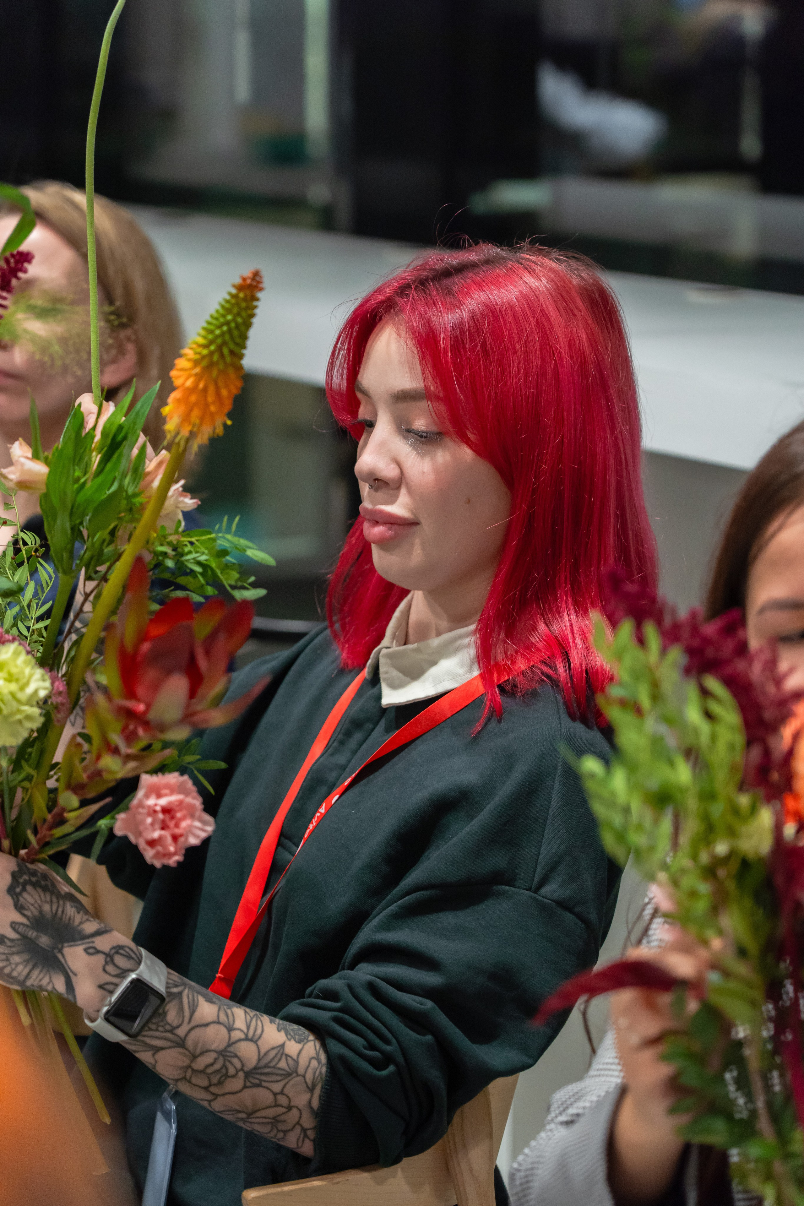 День работника HR в Авито. Главная