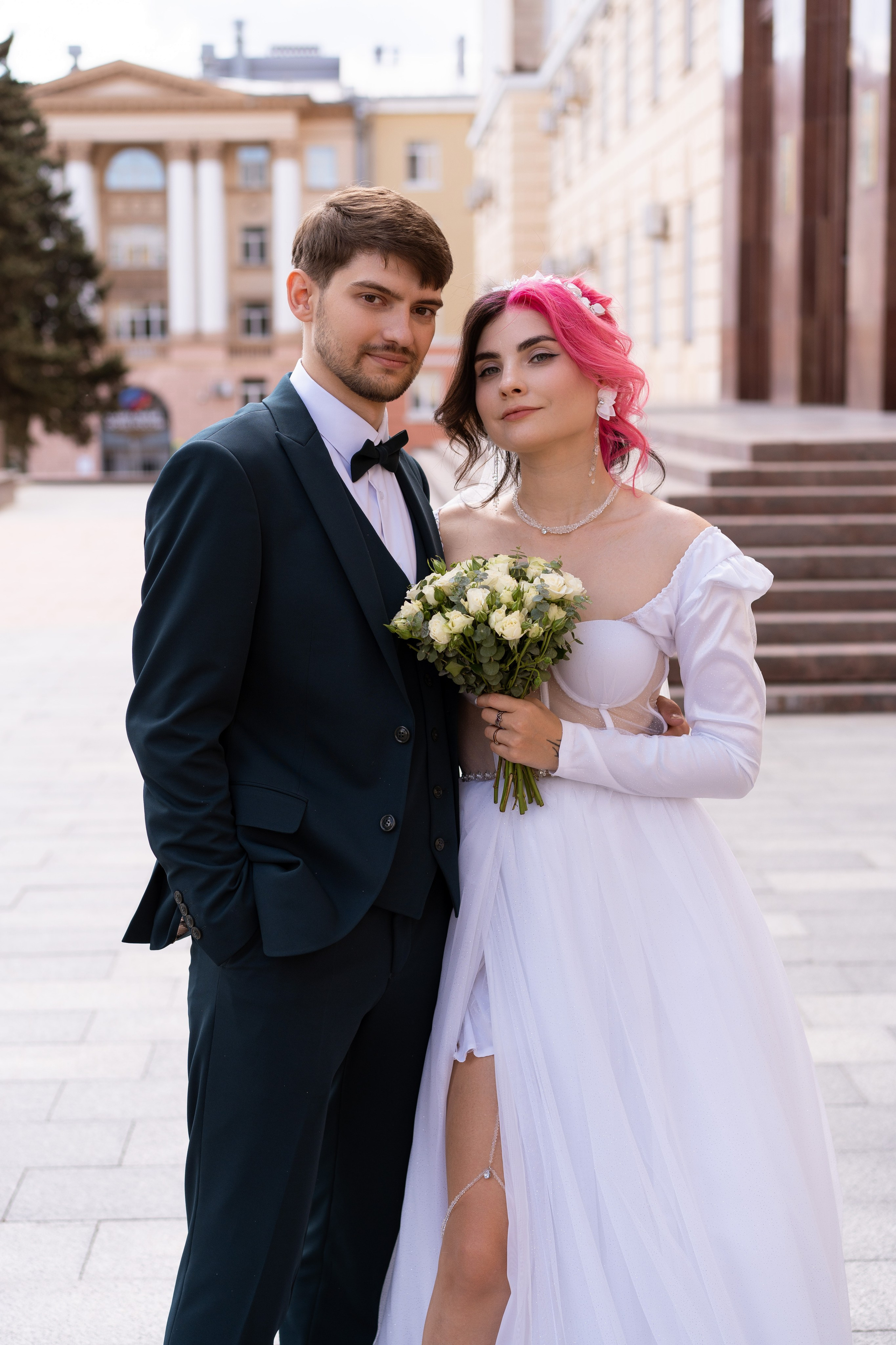 Андрей & Наталия. Margosha-ph.ru