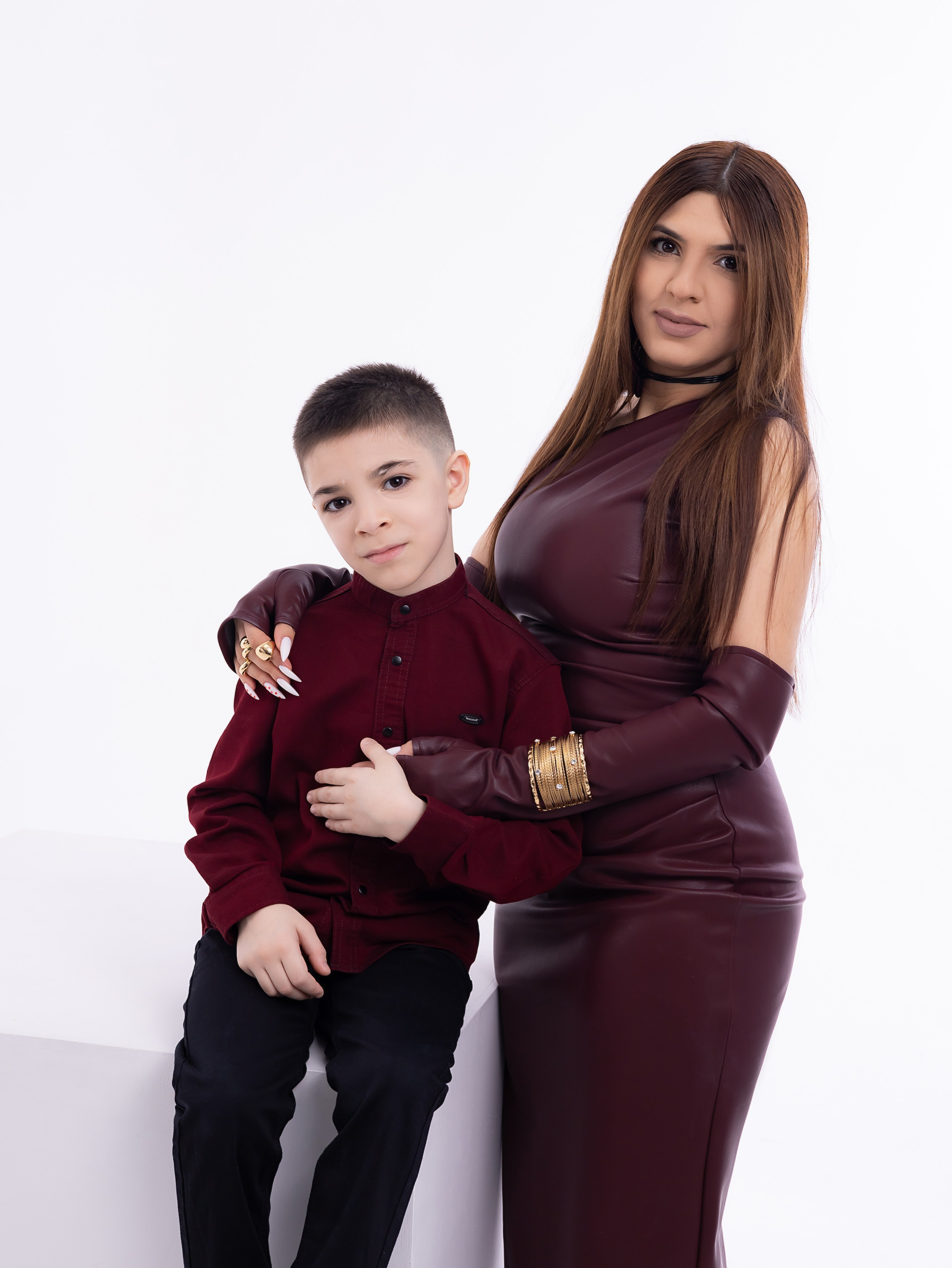 Фотограф в Краснодаре Диана Осокина