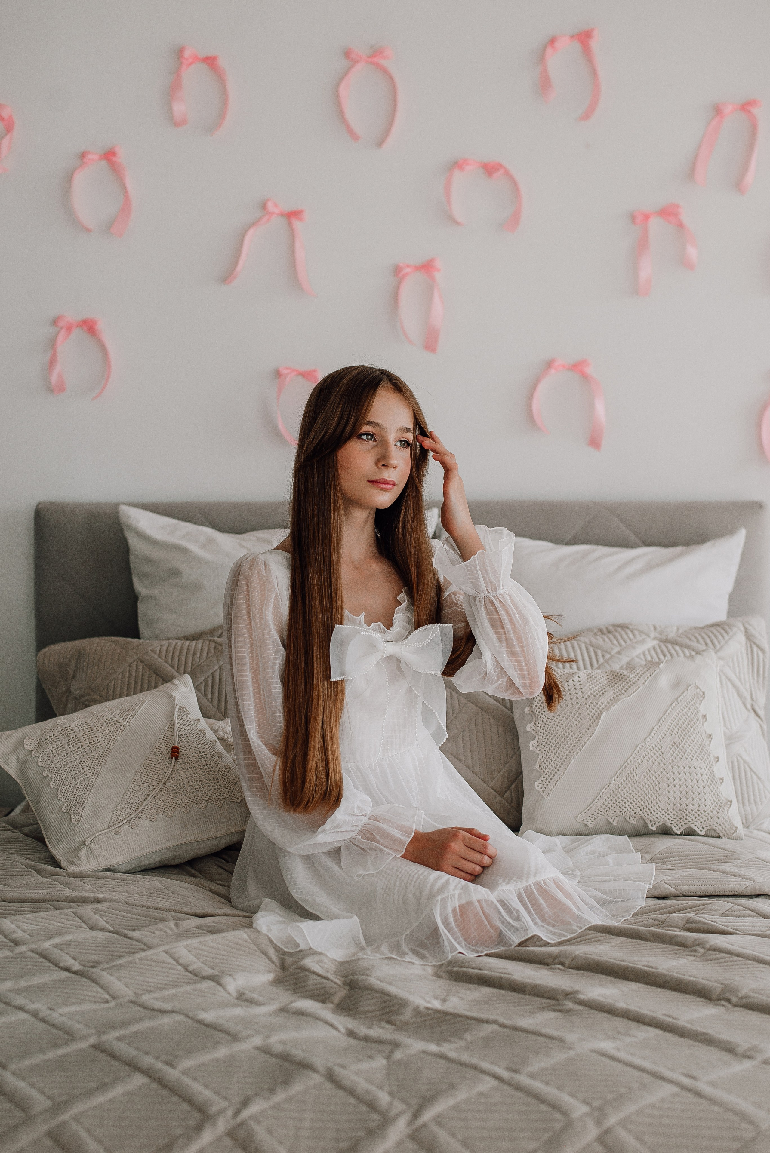 Виктория. Семейный и детский фотограф Иваново Ксения Азаренкова