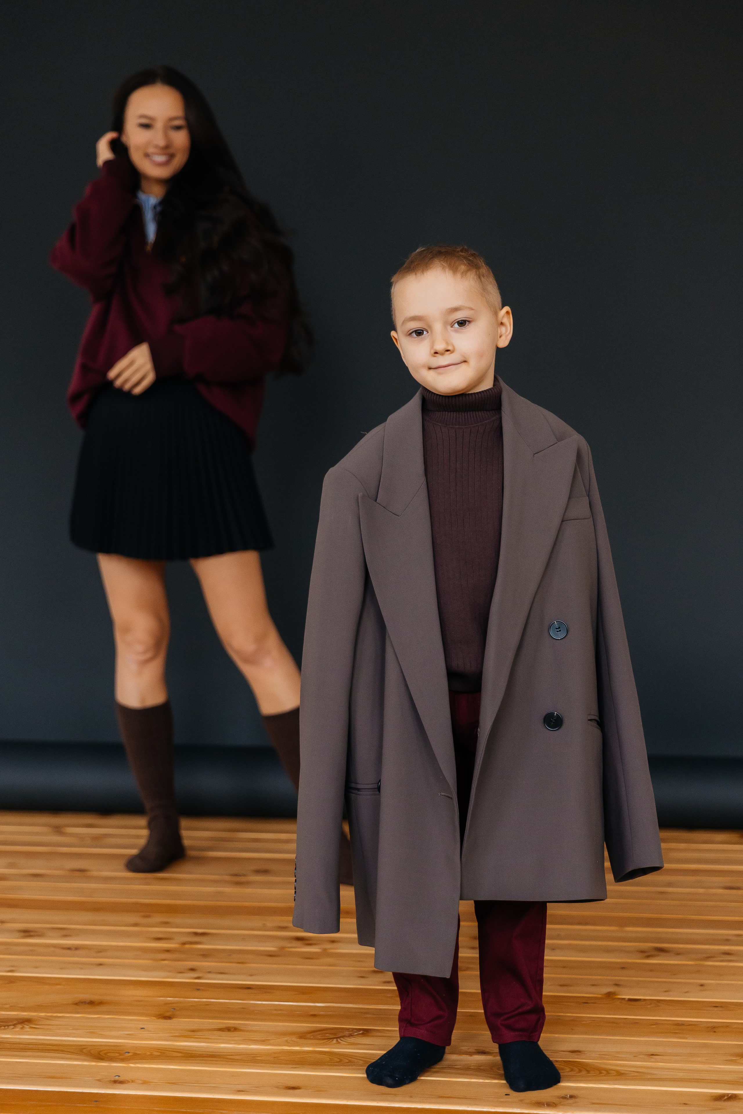 Семейные фотосъемки. Фотограф Гуменюк Мария