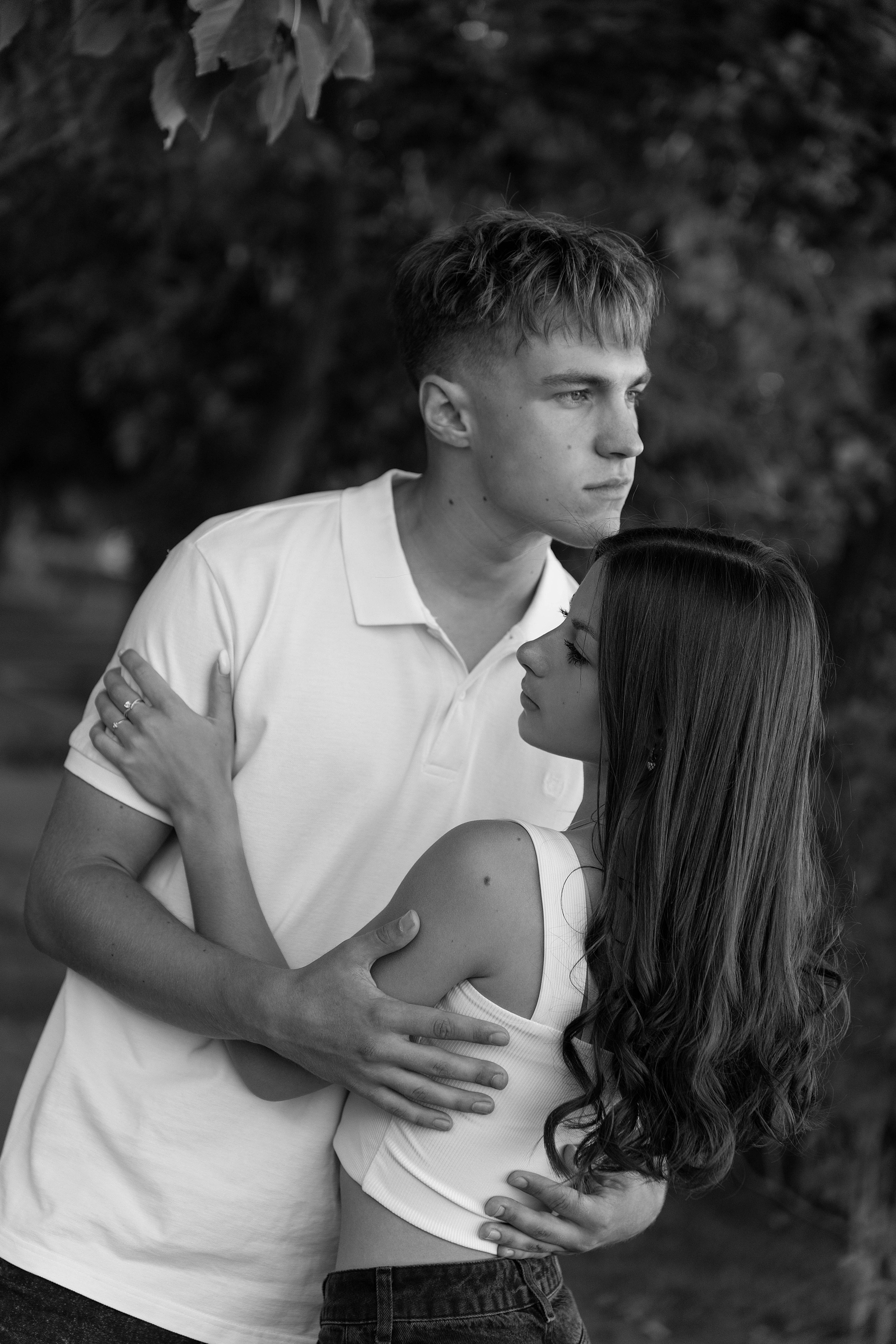 M&P. Фотограф Воронеж / Курск Екатерина Струкова