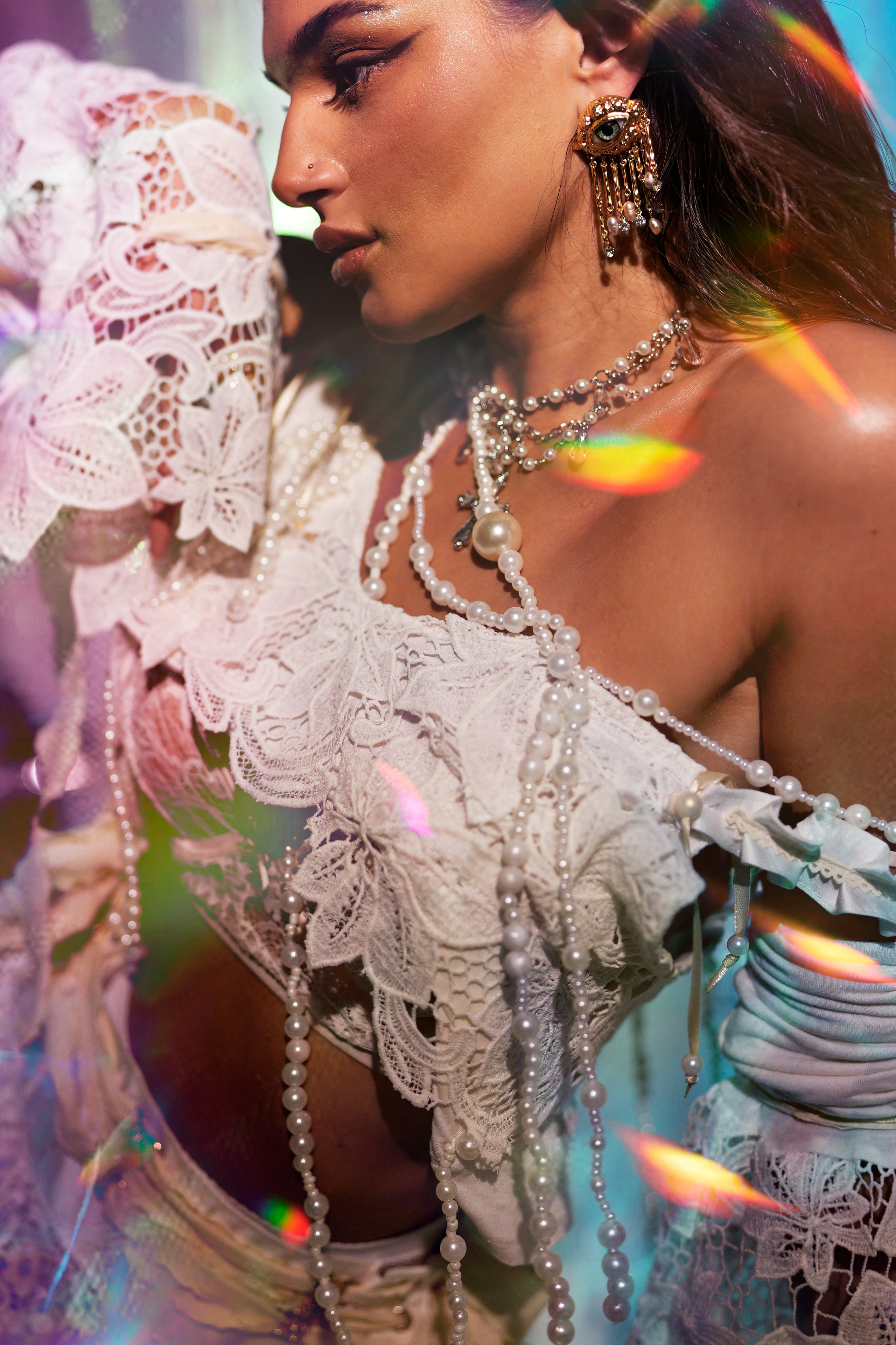 FAIRY. Фотограф Julia Nova