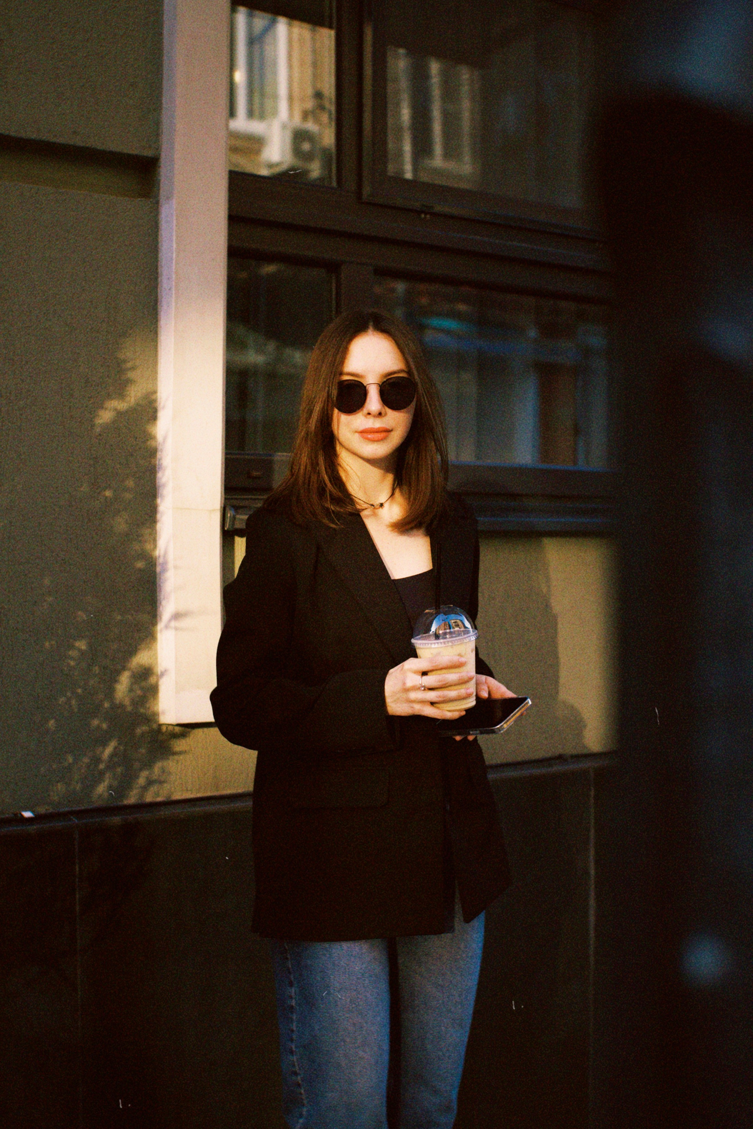 Портреты. По любви!