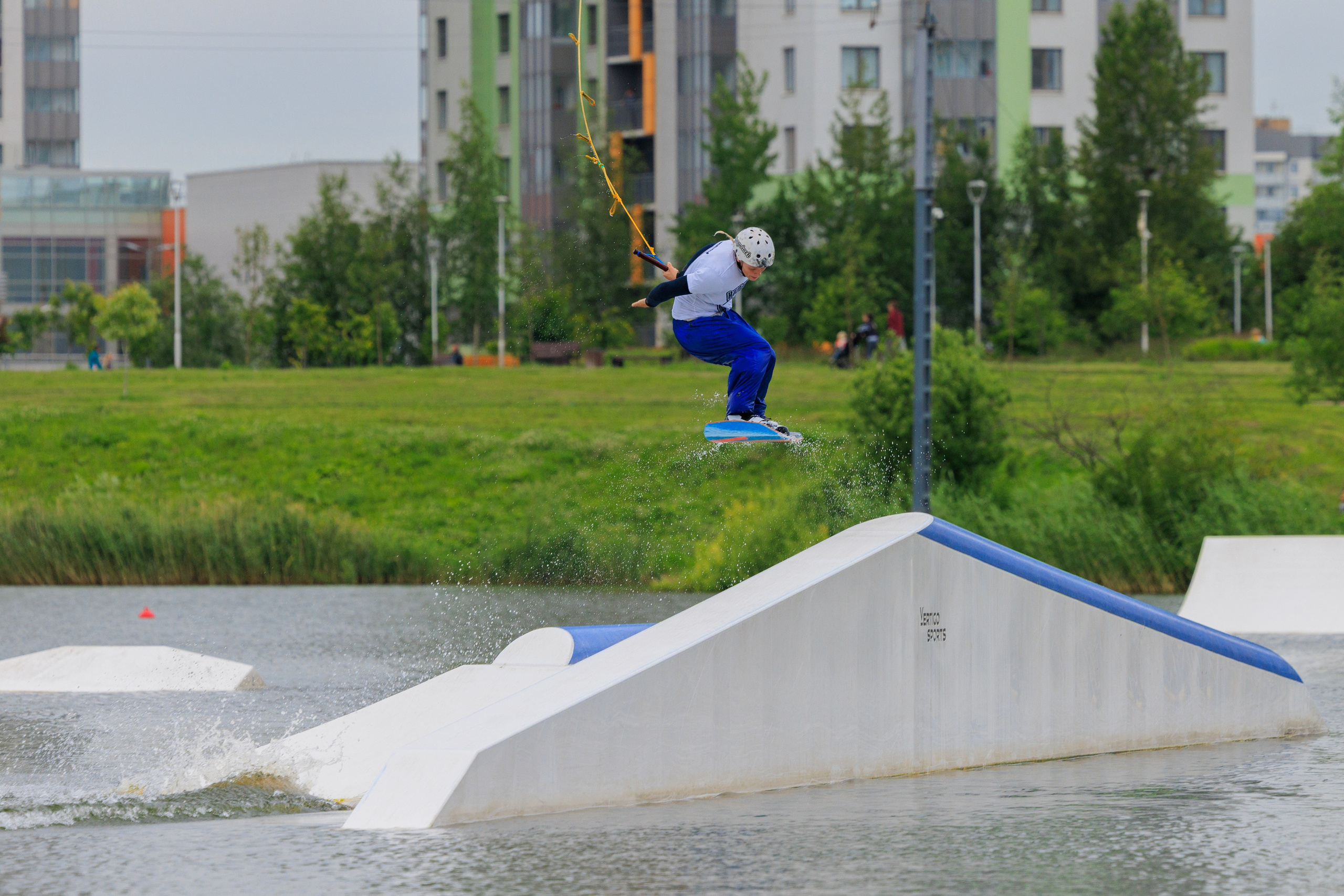 KUPCHINO OPEN CONTEST 2025. Фотограф Александр Заломаев