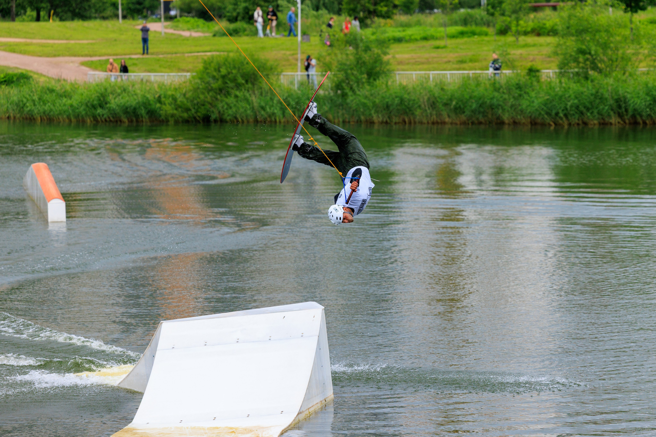 KUPCHINO OPEN CONTEST 2025. Фотограф Александр Заломаев