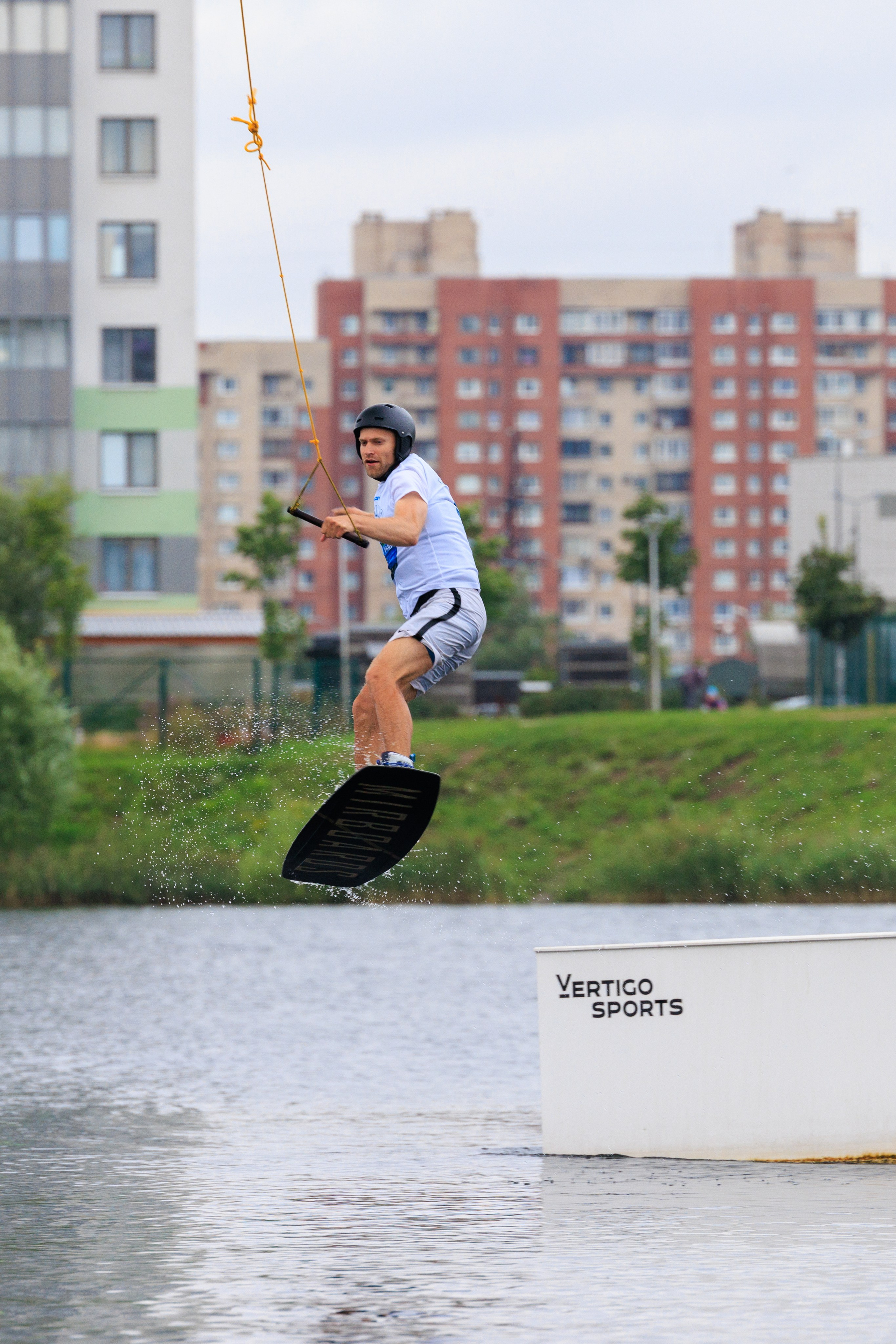 KupchinoOpenContest 2024. Фотограф Александр Заломаев