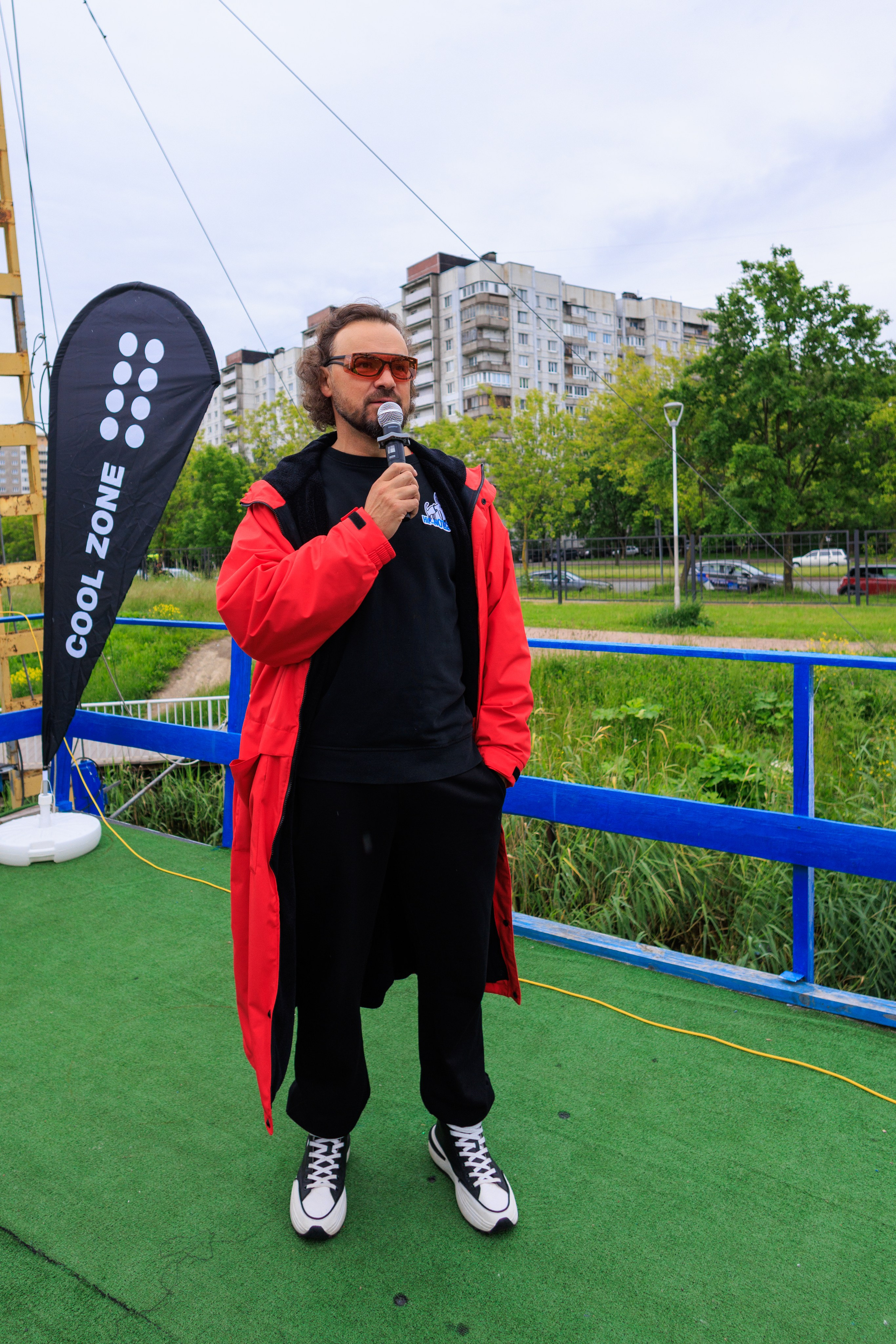 KUPCHINO OPEN CONTEST 2025. Фотограф Александр Заломаев