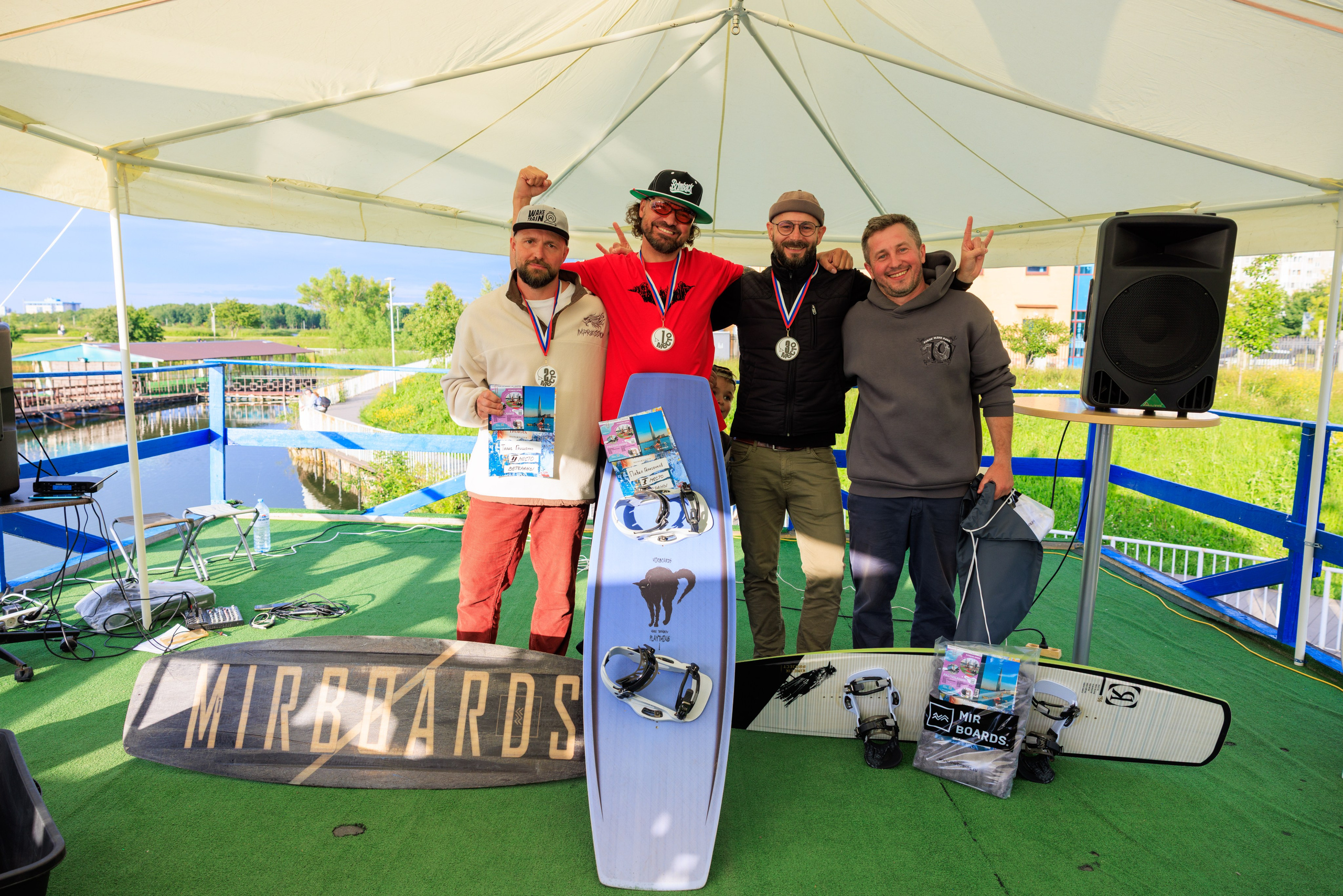 KUPCHINO OPEN CONTEST 2025. Фотограф Александр Заломаев