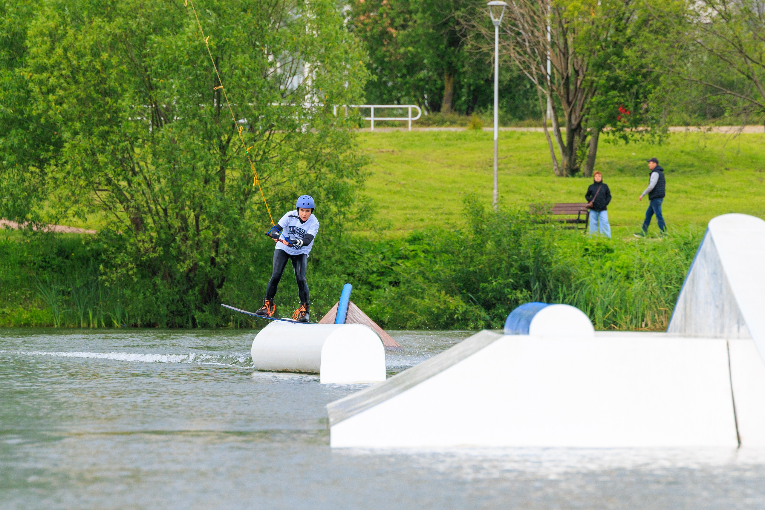 KUPCHINO OPEN CONTEST 2025. Фотограф Александр Заломаев