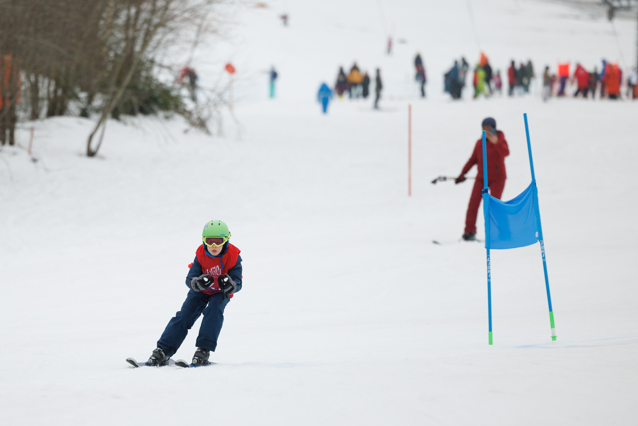 IGORA KIDS CUP 2024(spring). Фотограф Александр Заломаев