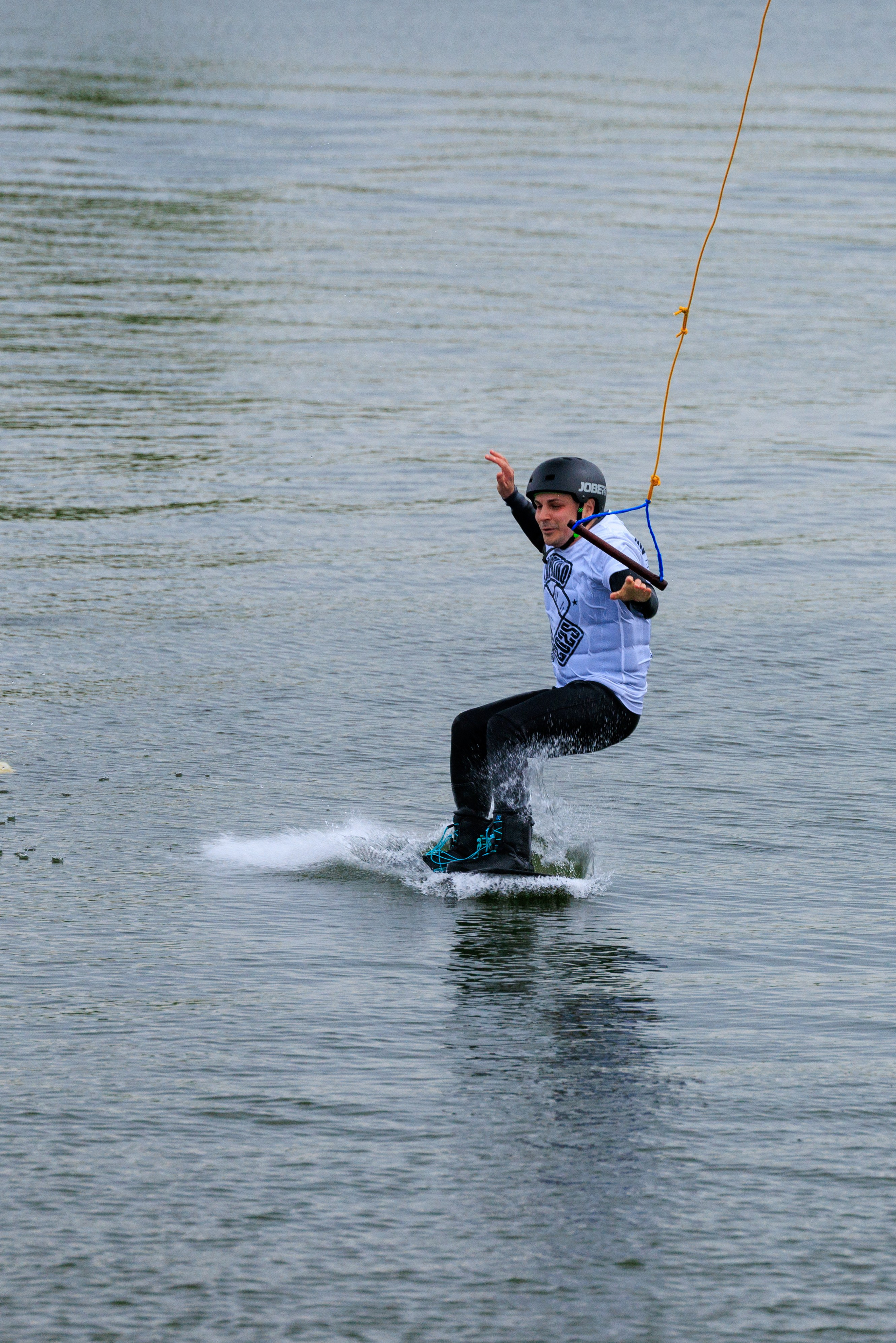 KUPCHINO OPEN CONTEST 2025. Фотограф Александр Заломаев