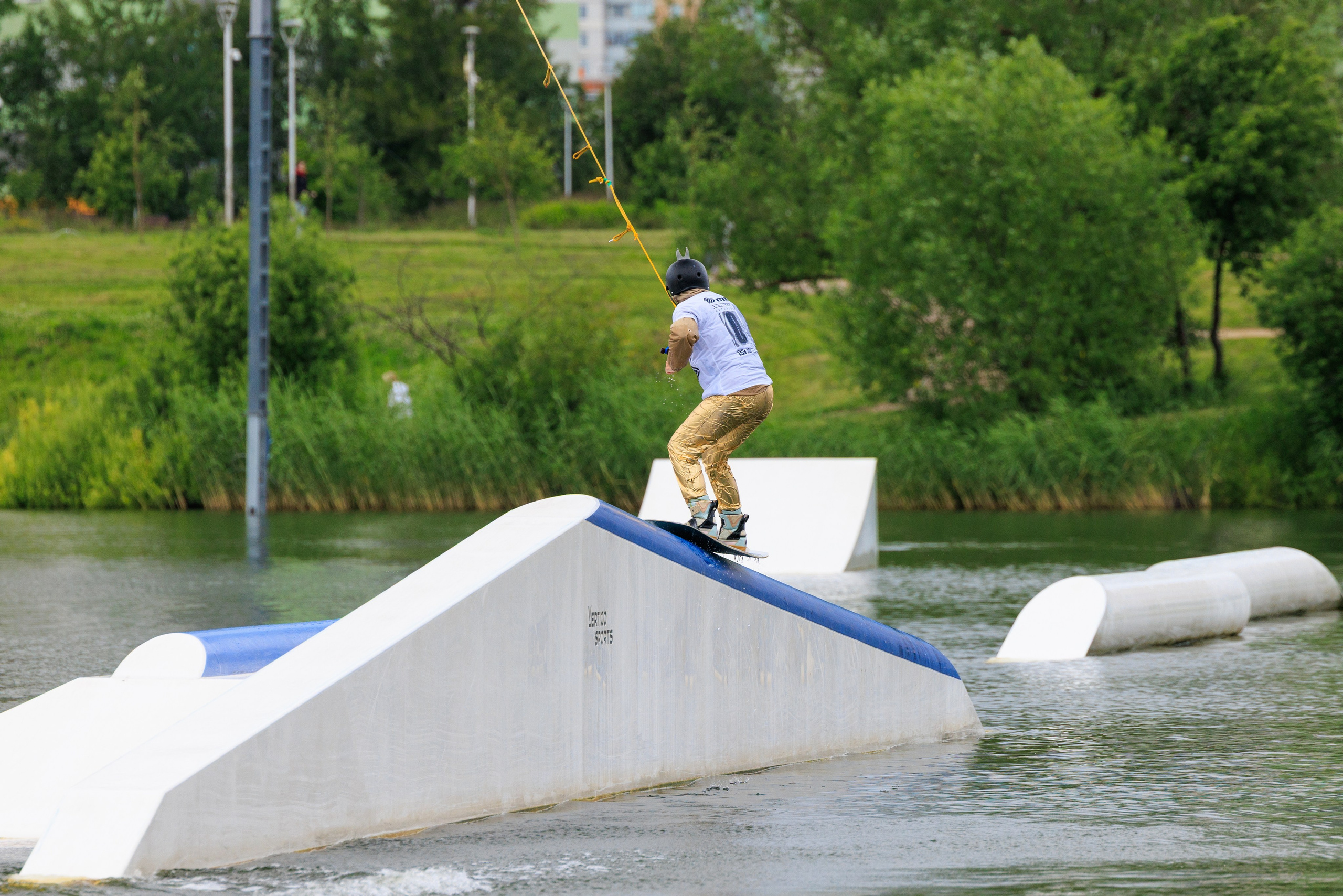 KUPCHINO OPEN CONTEST 2025. Фотограф Александр Заломаев
