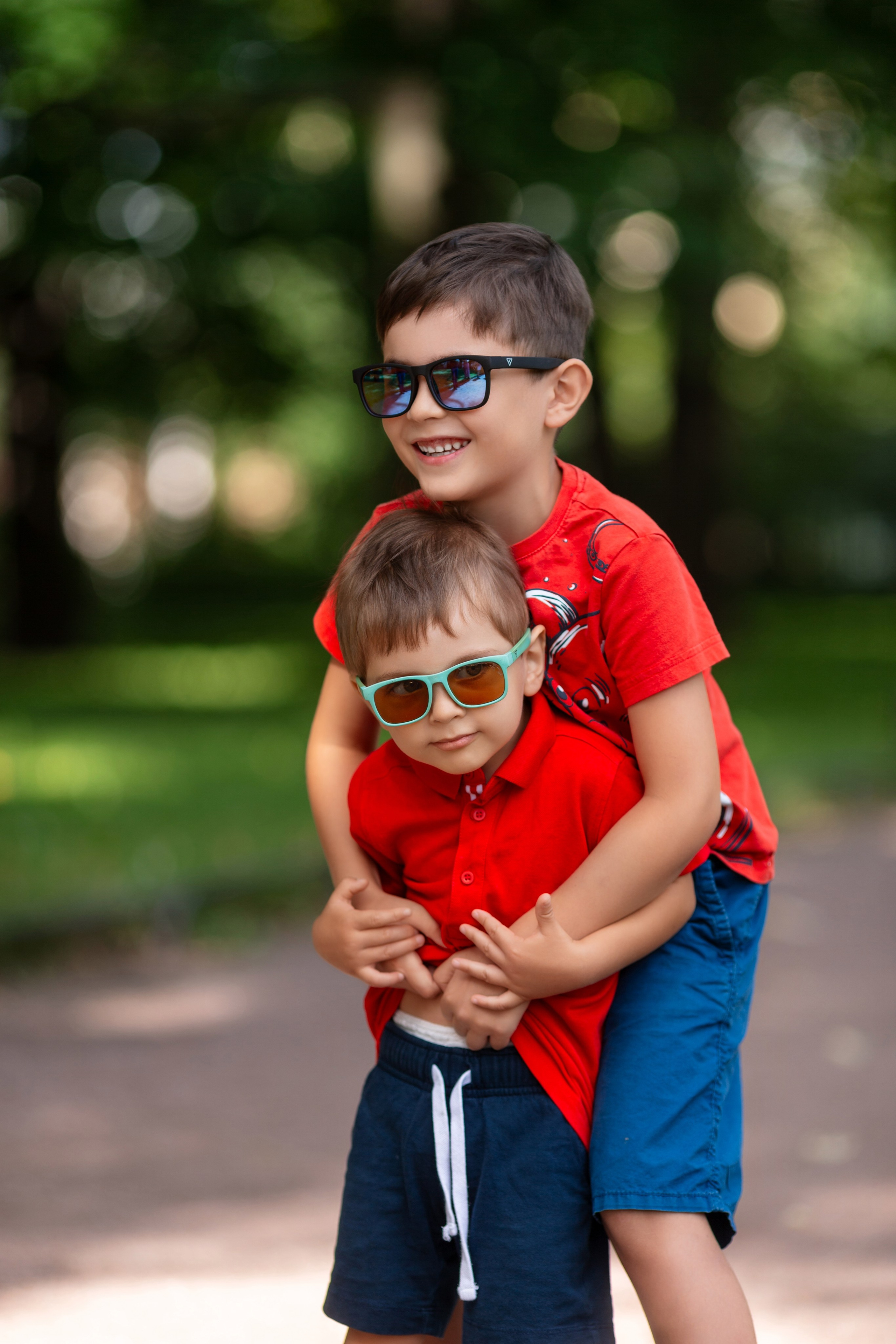26. Фотограф Константин