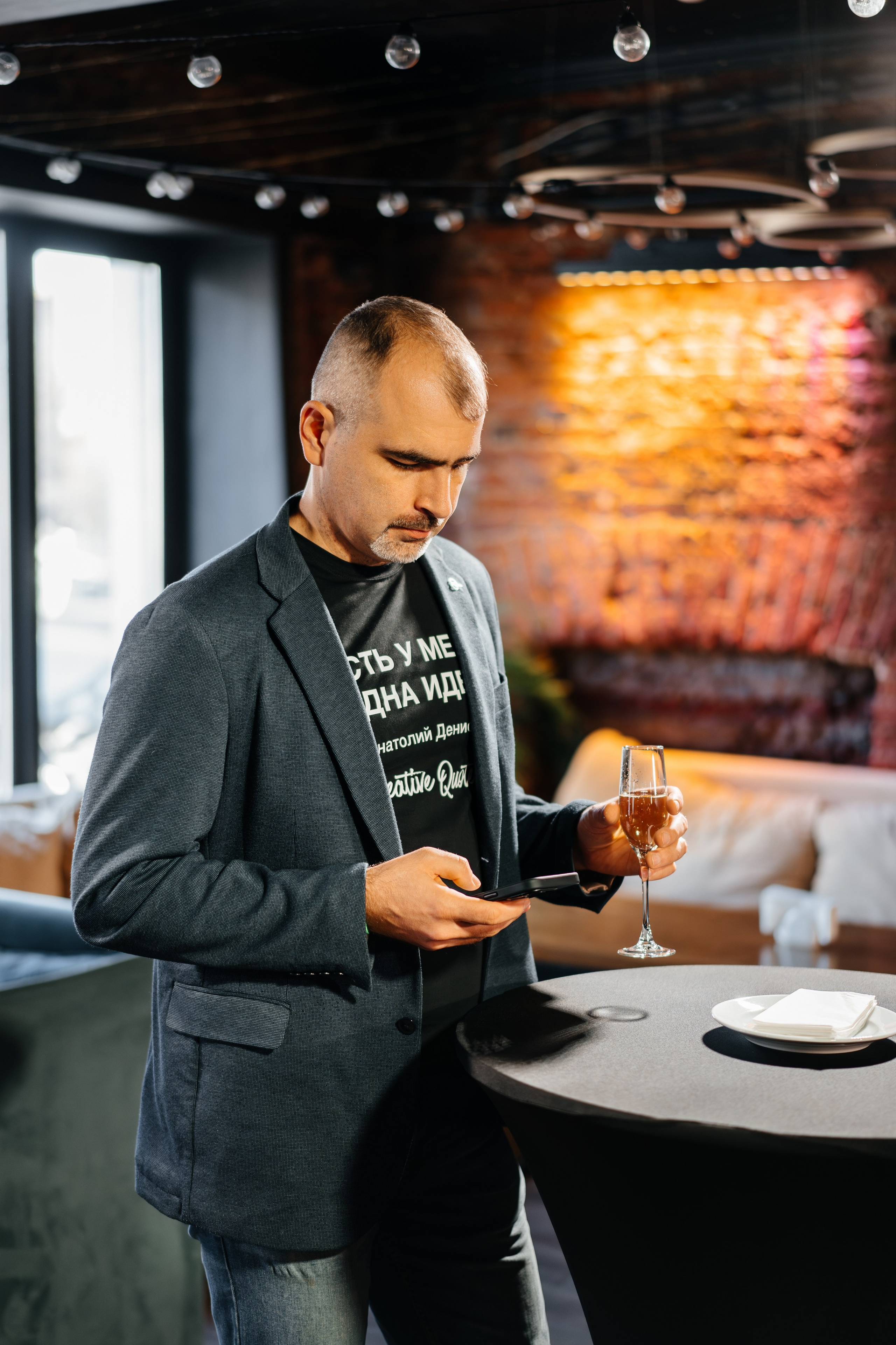 Съемка корпоратива для IT-Agency. Свадебный фотограф Барнаул Алексей Павлов