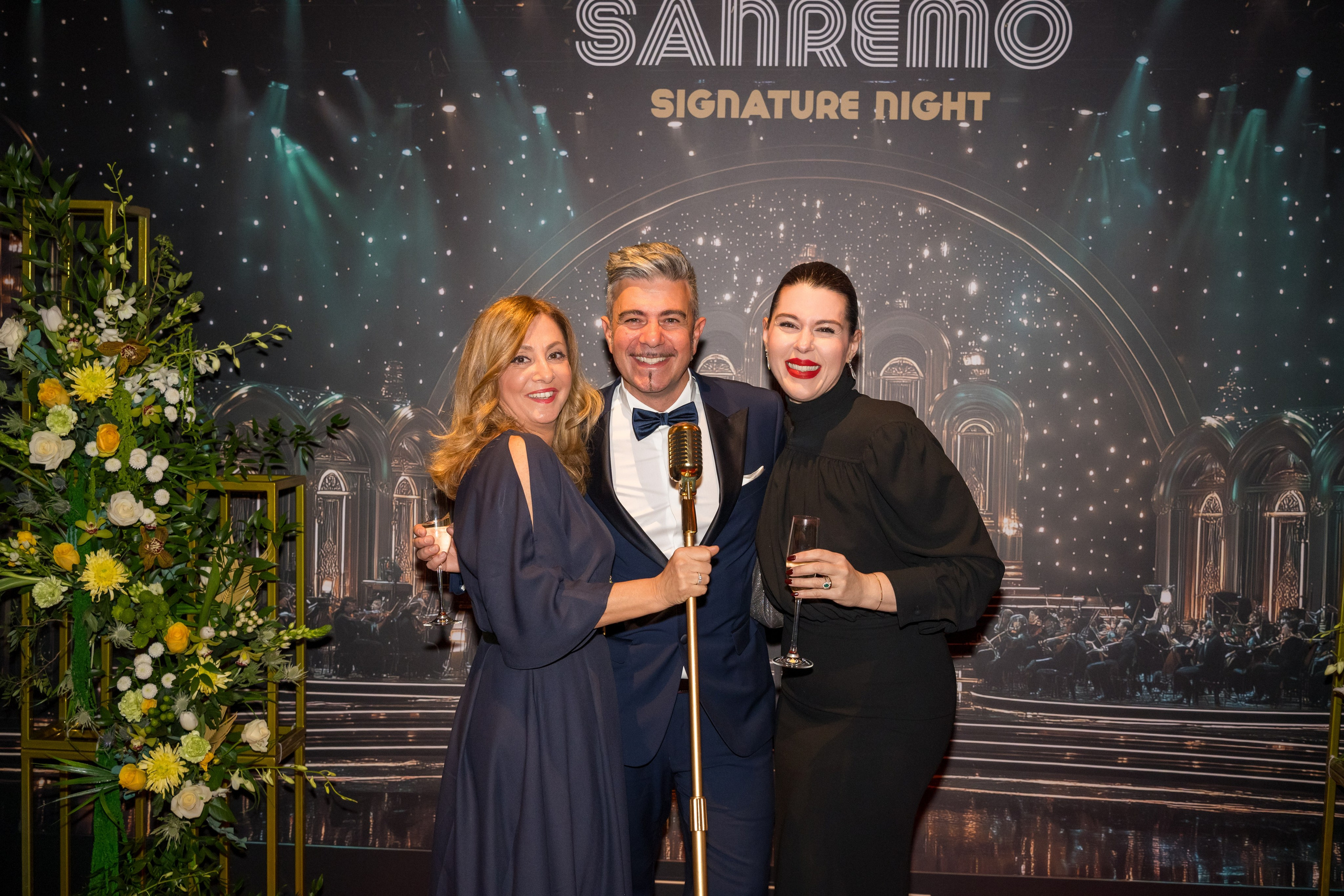 Sanremo. Свадебный и семейный Фотограф в Москве Александр Березин