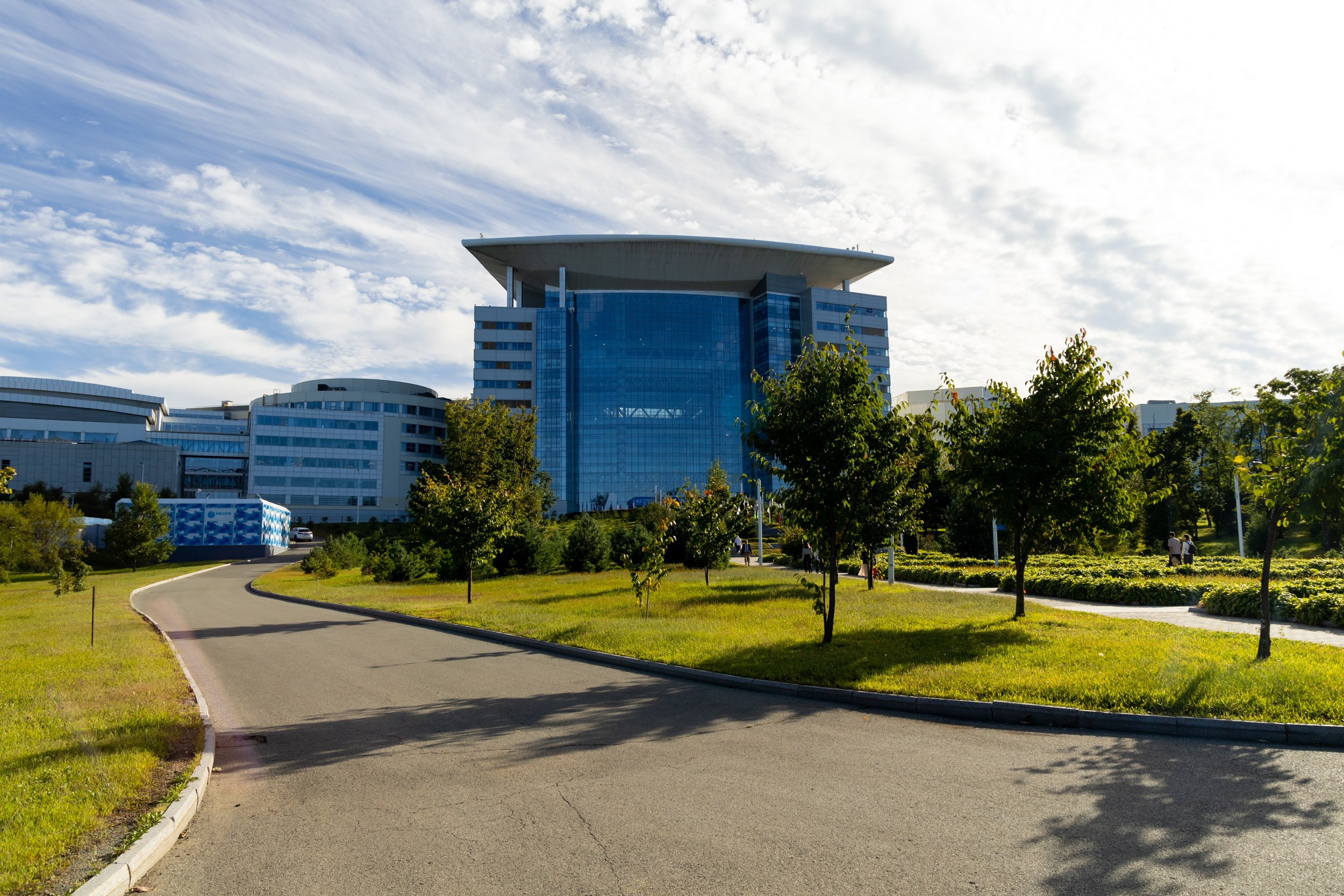 ВЭФ 2024. Репортажный и студийный фотограф во Владивостоке Дударева Софья