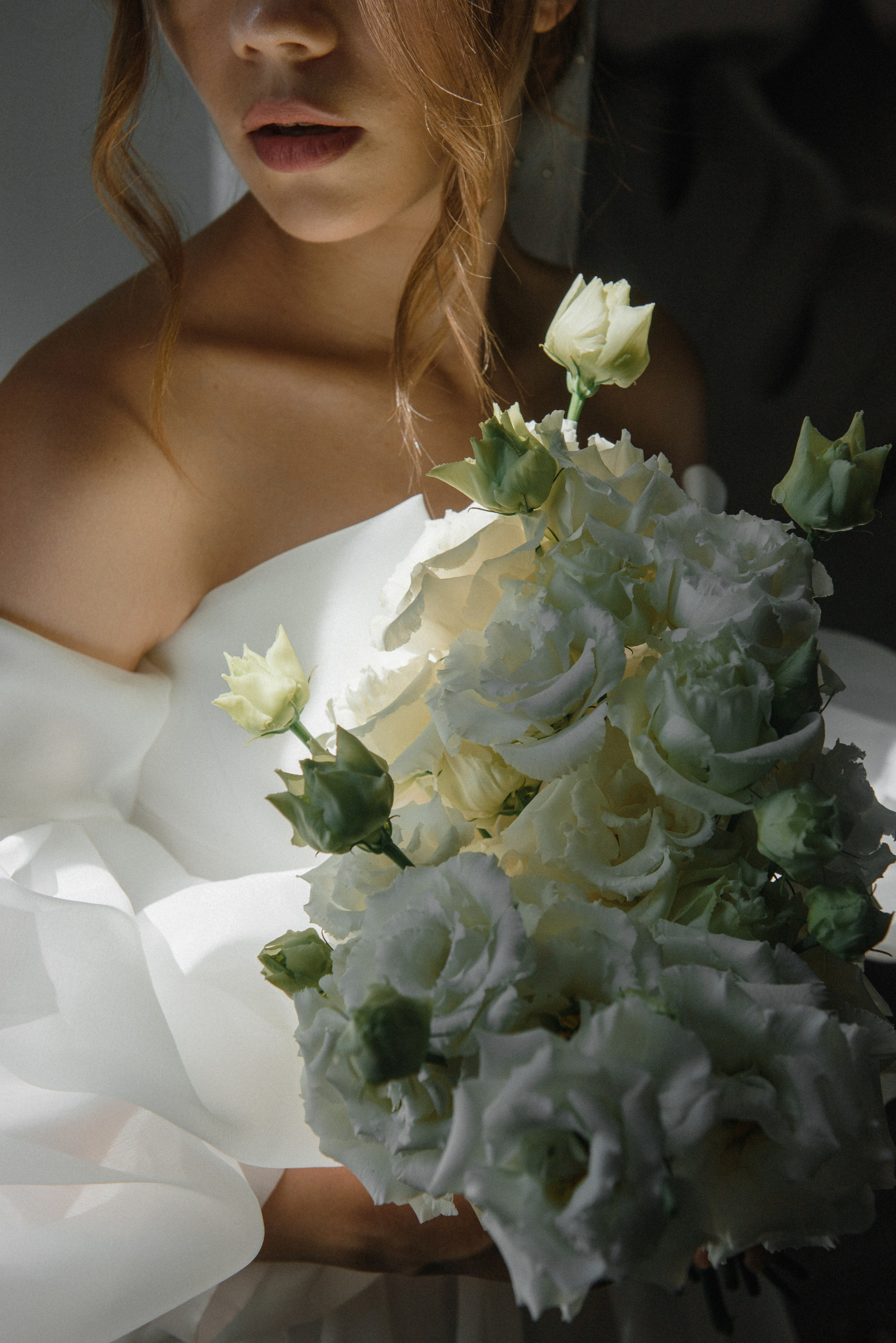 Нина и Владимир. Светлана Варфоломеева, женский и свадебный фотограф в Саратове